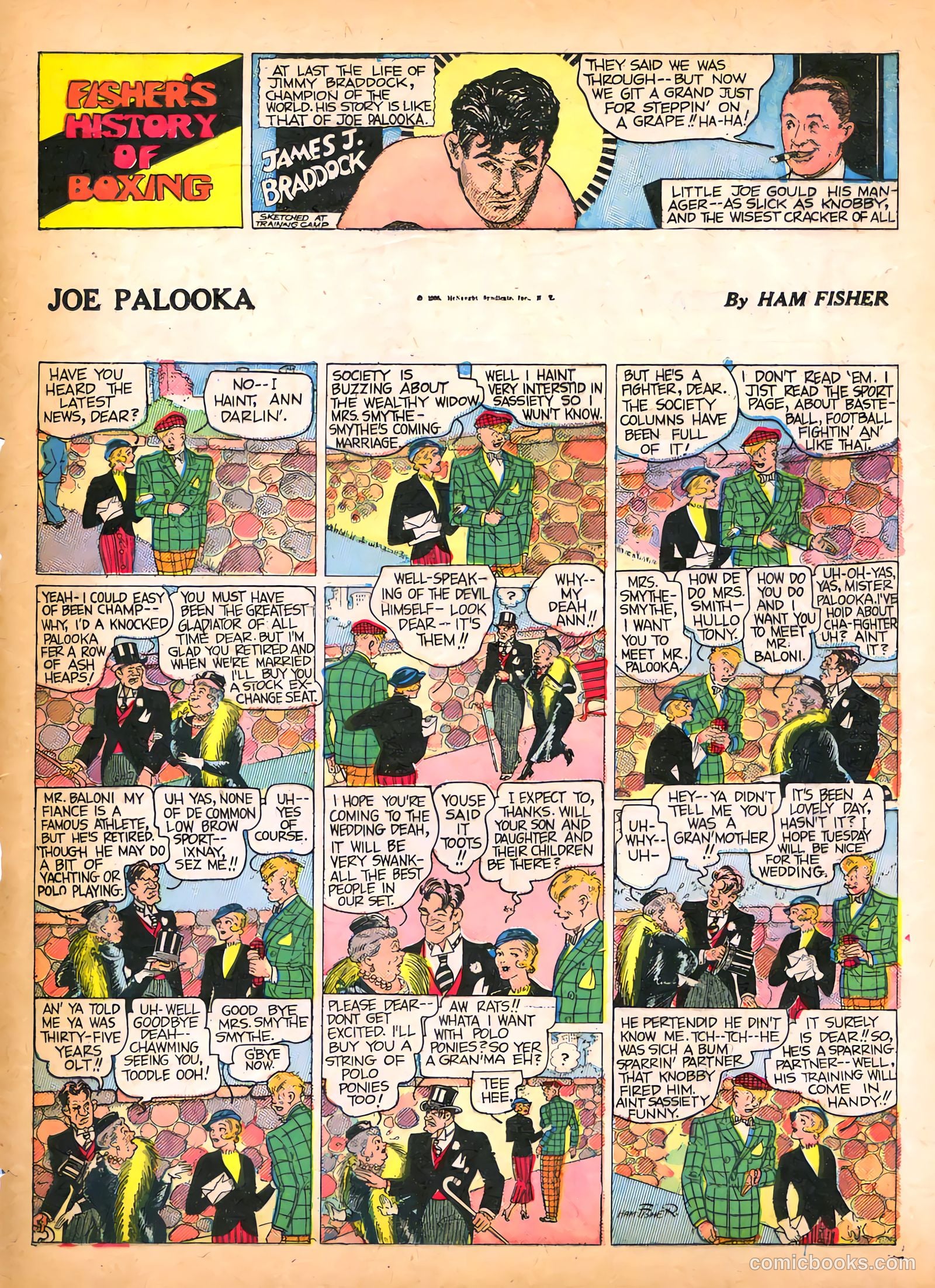 Feature Funnies #4 (1938) — page 62 of 65