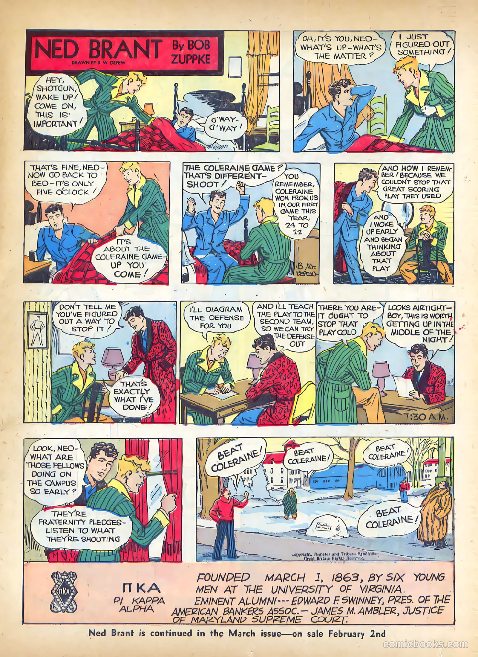 Feature Funnies #5 (1938) — page 10 of 65