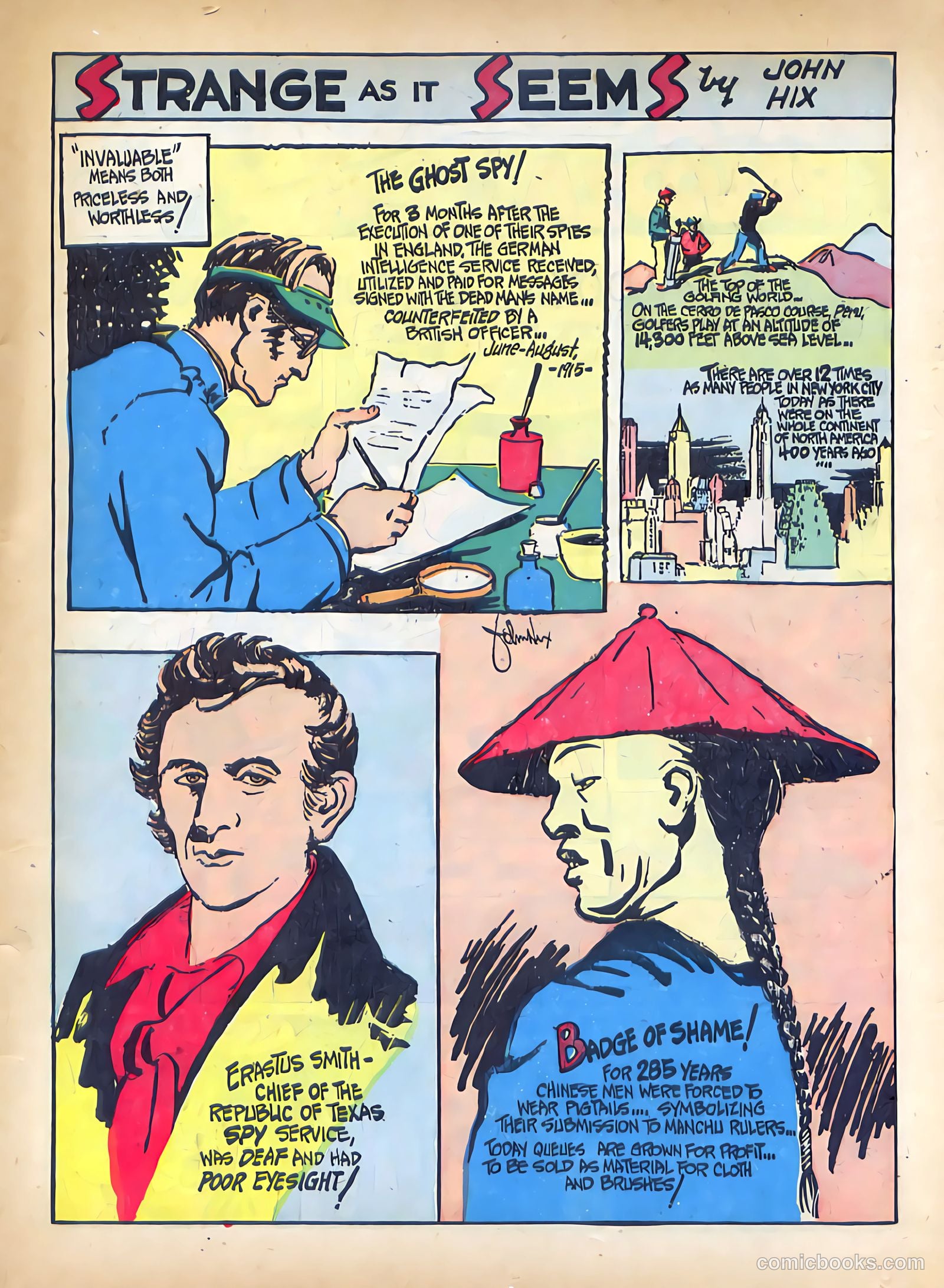 Feature Funnies #5 (1938) — page 12 of 65