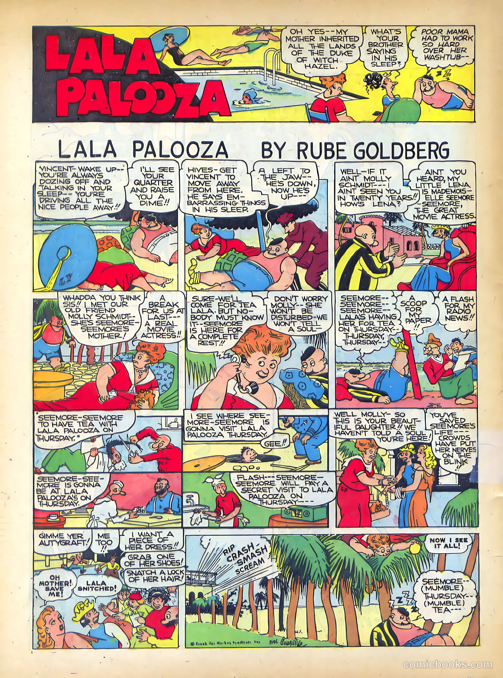 Feature Funnies #5 (1938) — page 13 of 65