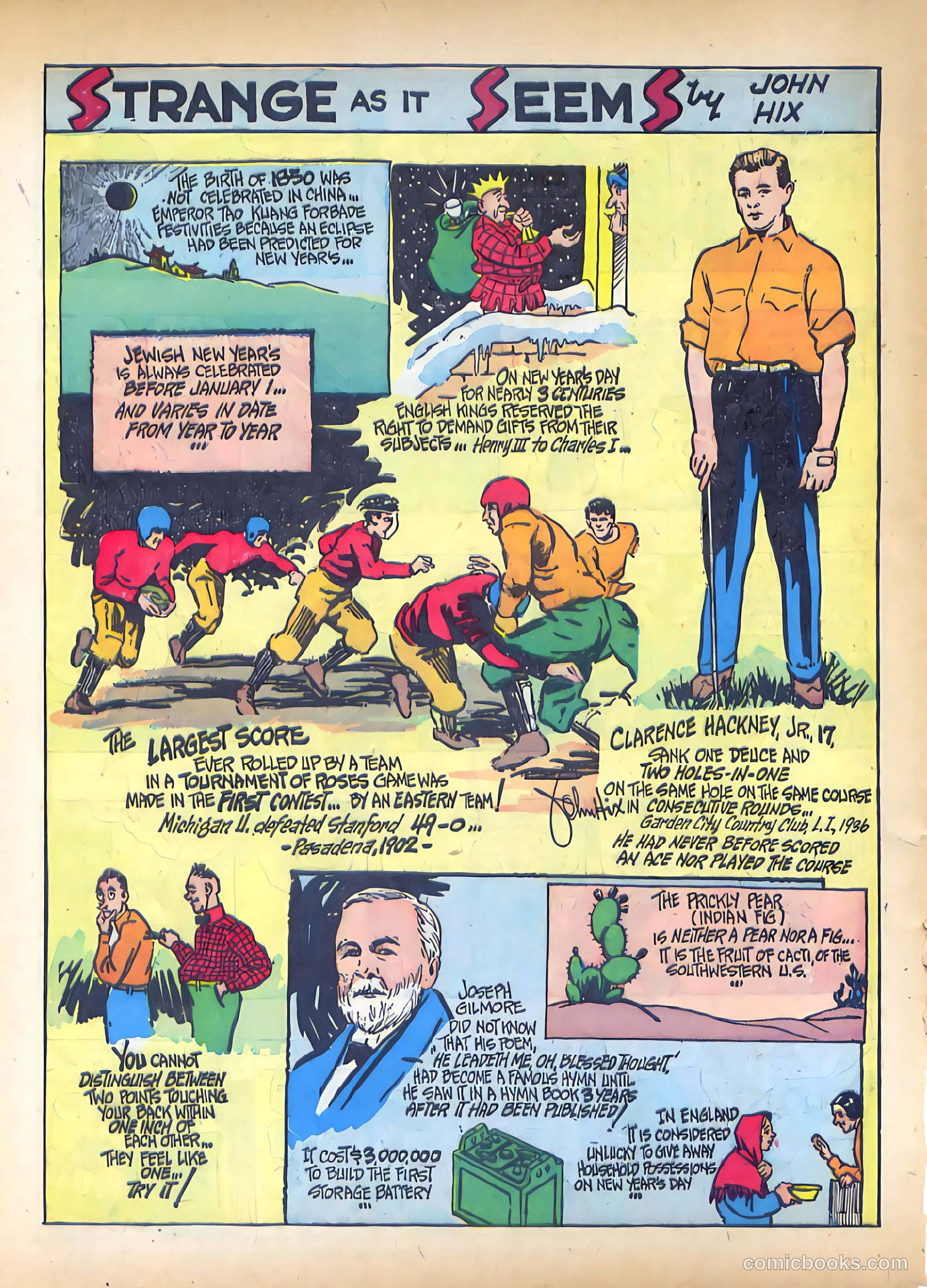Feature Funnies #5 (1938) — page 21 of 65