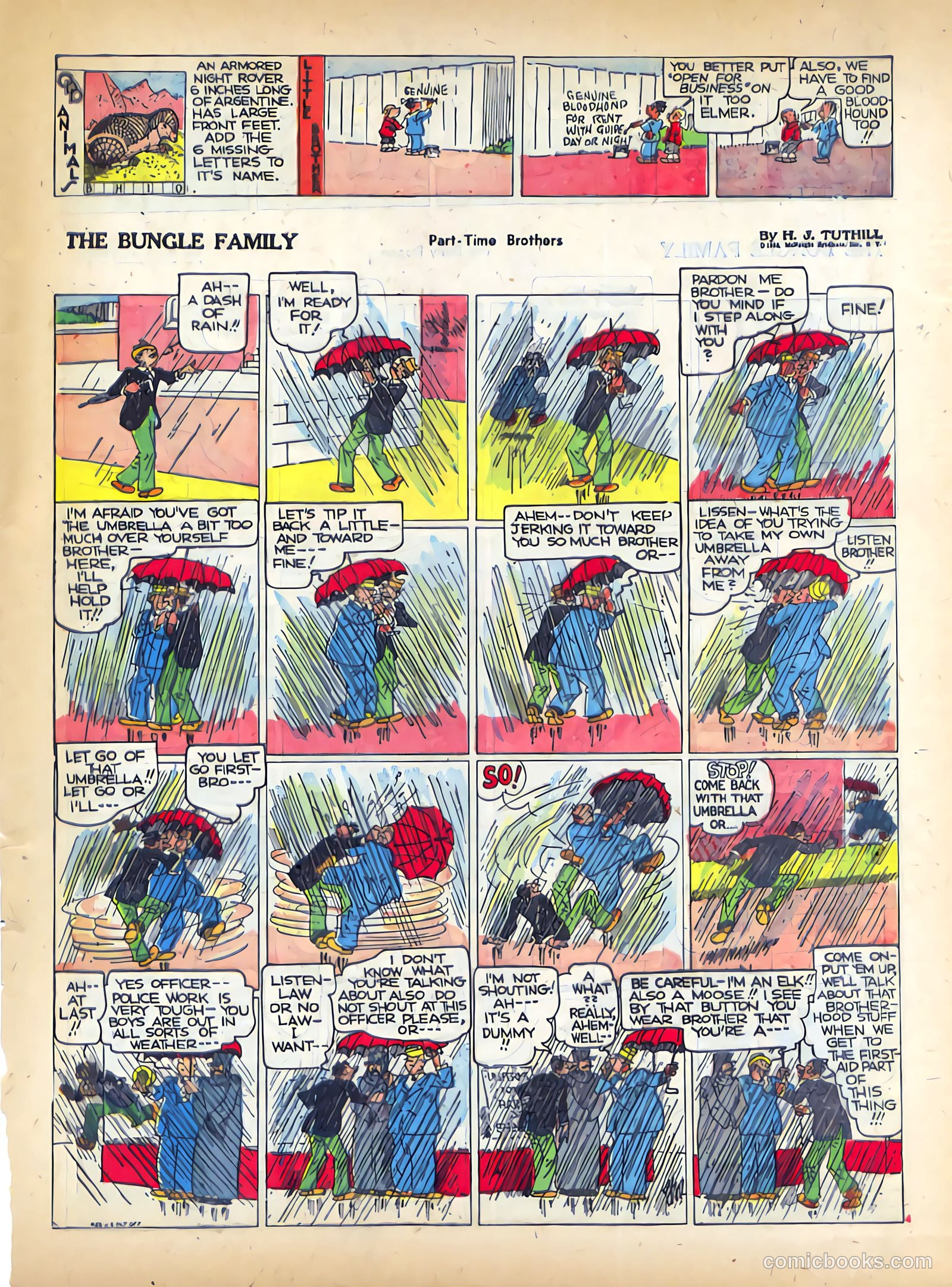 Feature Funnies #5 (1938) — page 22 of 65
