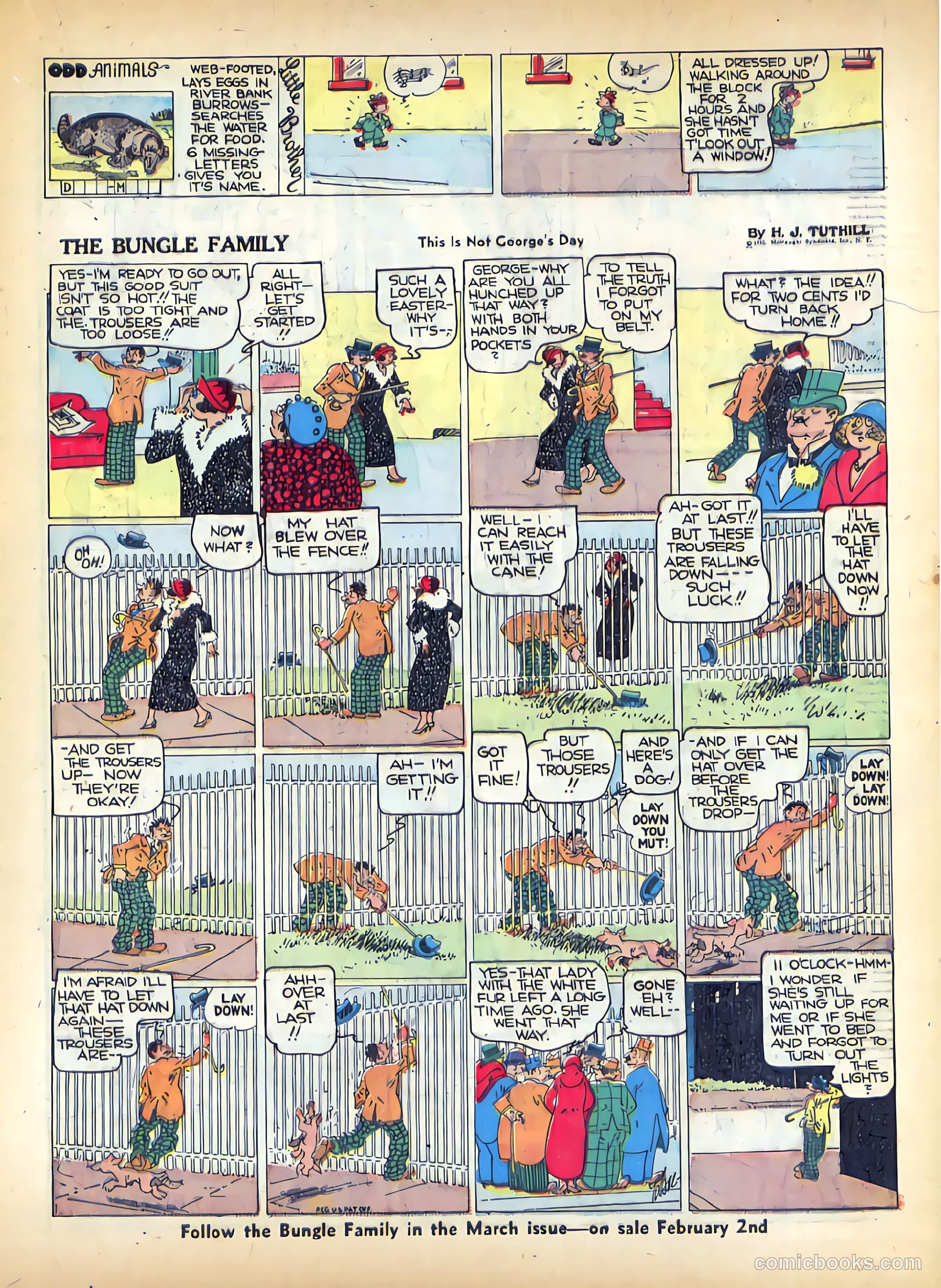 Feature Funnies #5 (1938) — page 24 of 65
