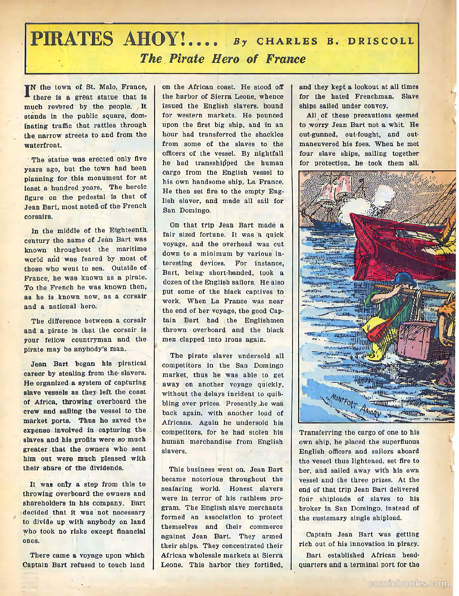 Feature Funnies #5 (1938) — page 33 of 65