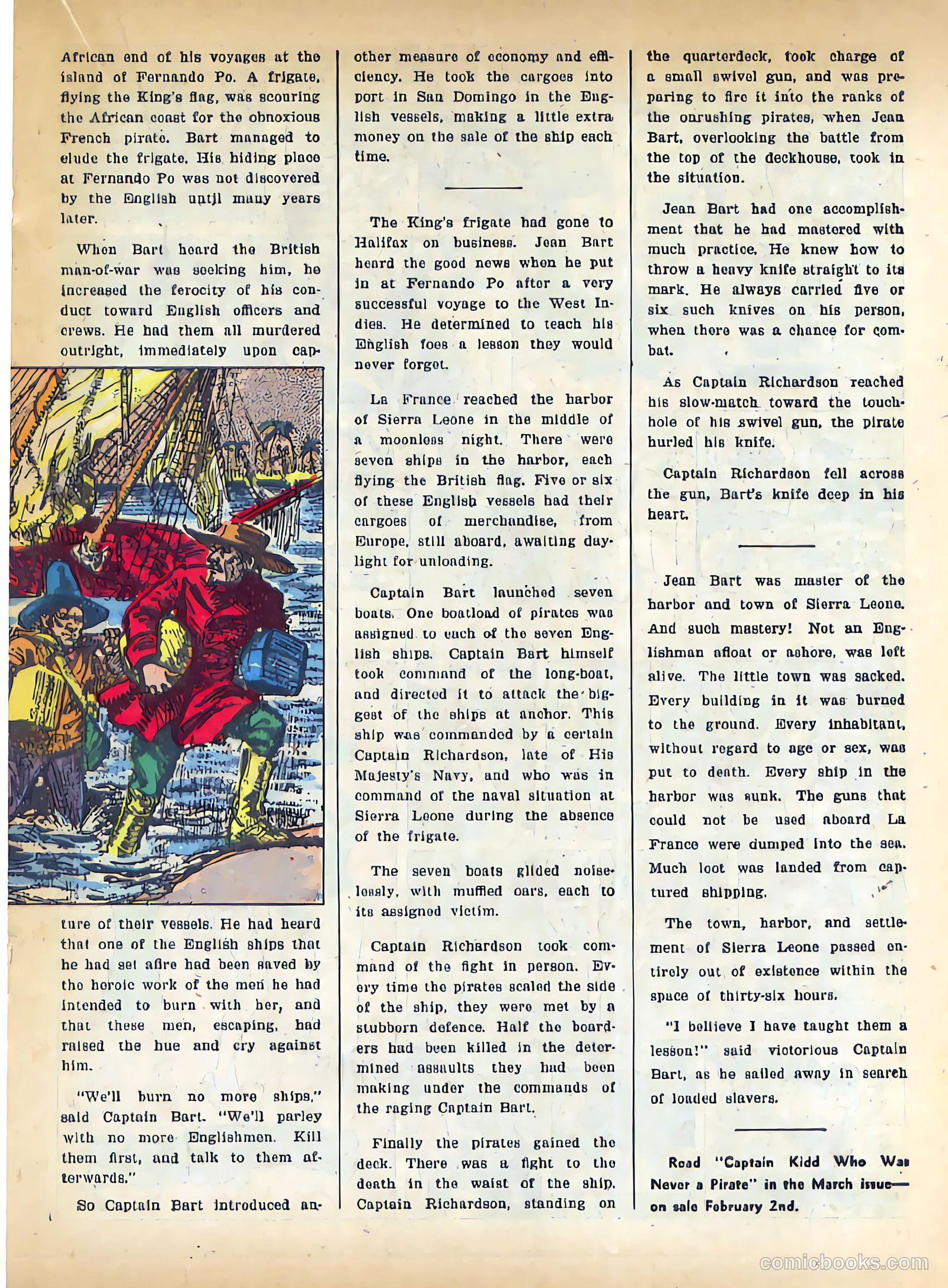 Feature Funnies #5 (1938) — page 34 of 65