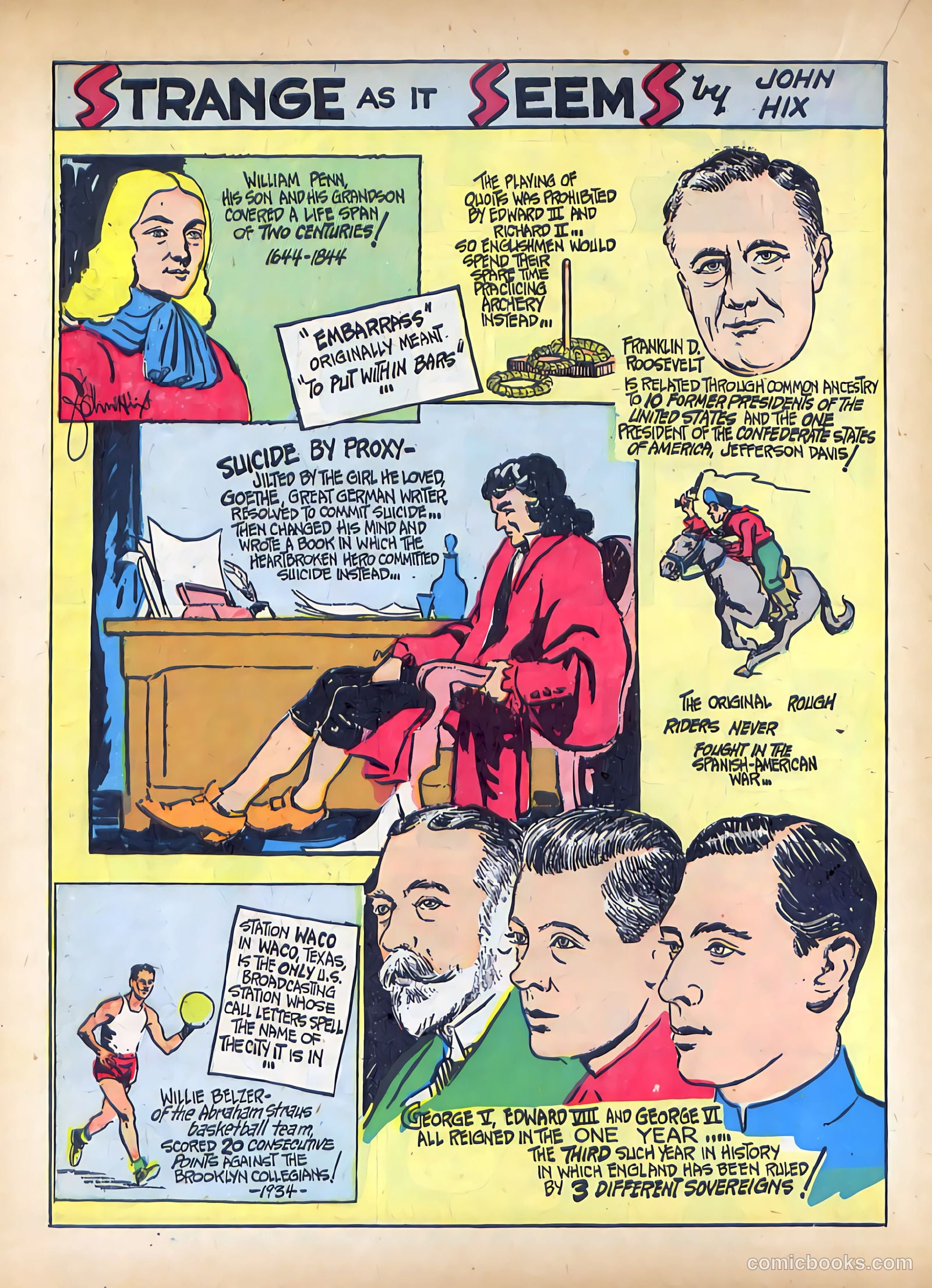 Feature Funnies #5 (1938) — page 39 of 65