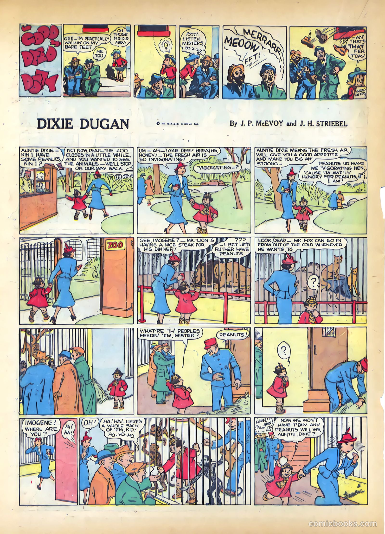 Feature Funnies #5 (1938) — page 43 of 65