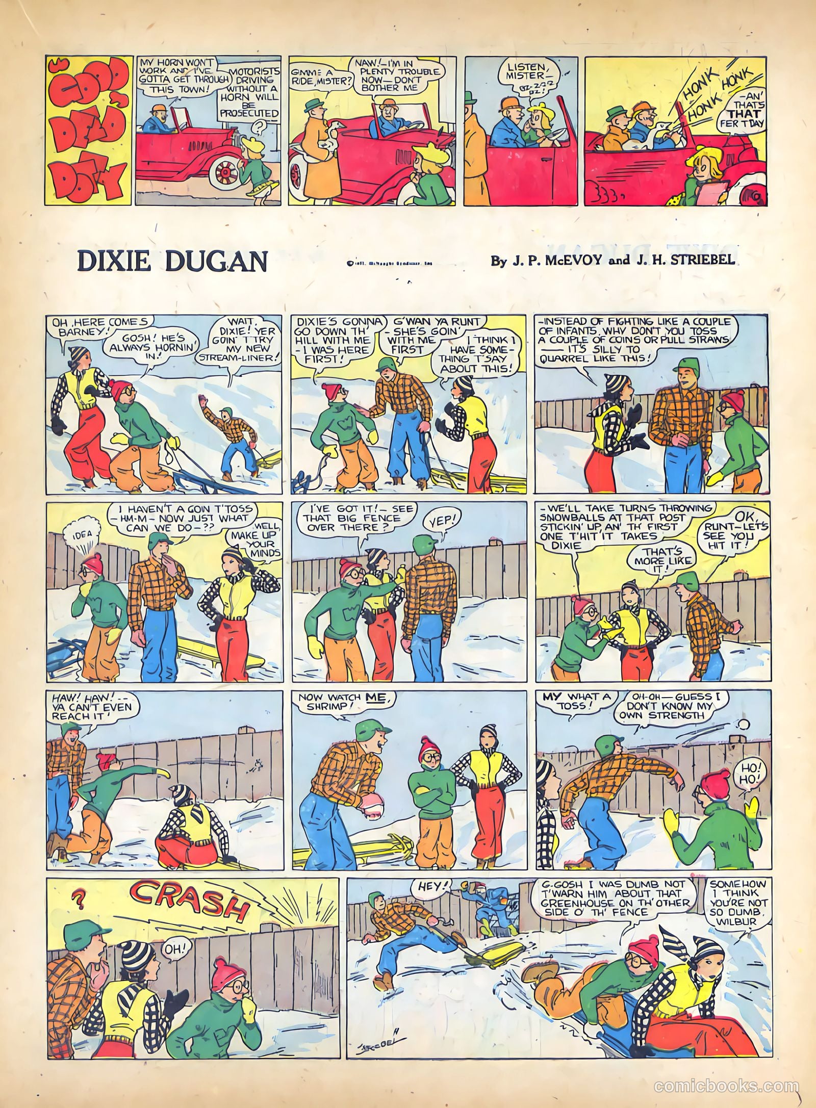 Feature Funnies #5 (1938) — page 44 of 65