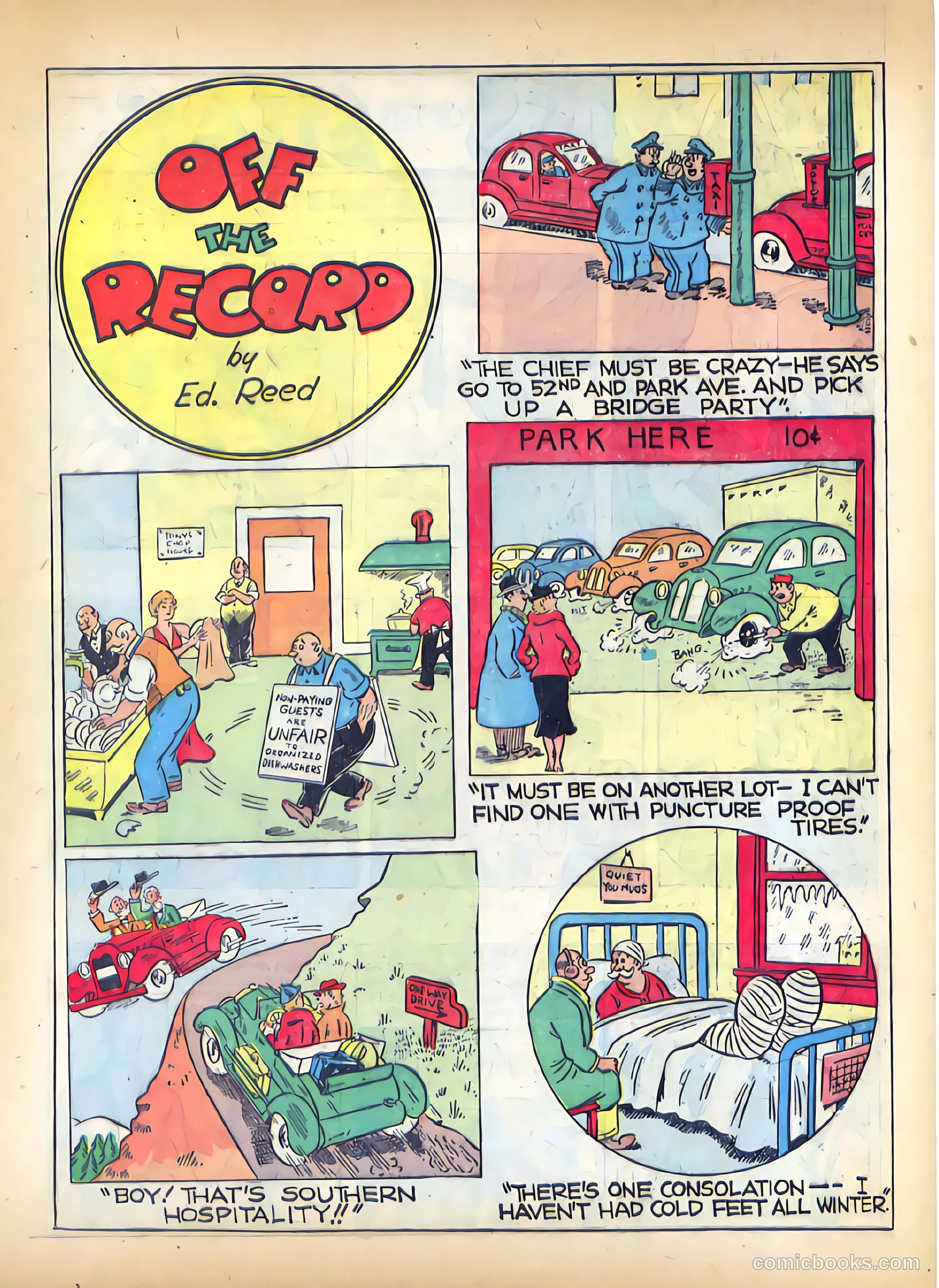 Feature Funnies #5 (1938) — page 48 of 65