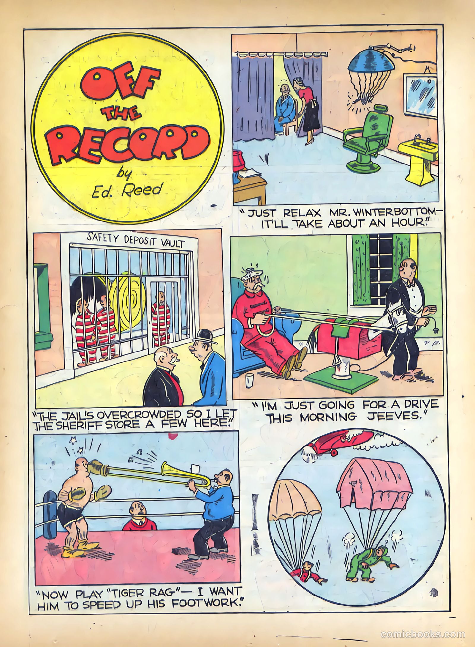 Feature Funnies #5 (1938) — page 54 of 65
