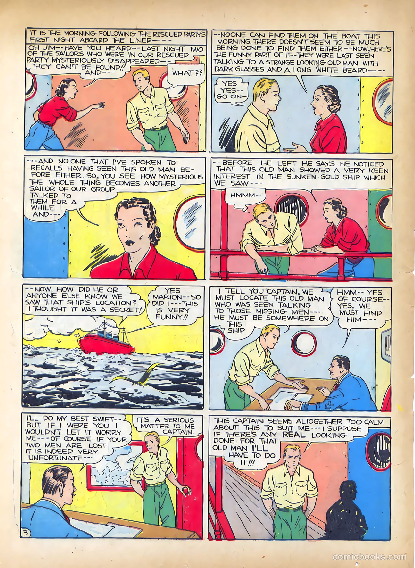 Feature Funnies #5 (1938) — page 57 of 65
