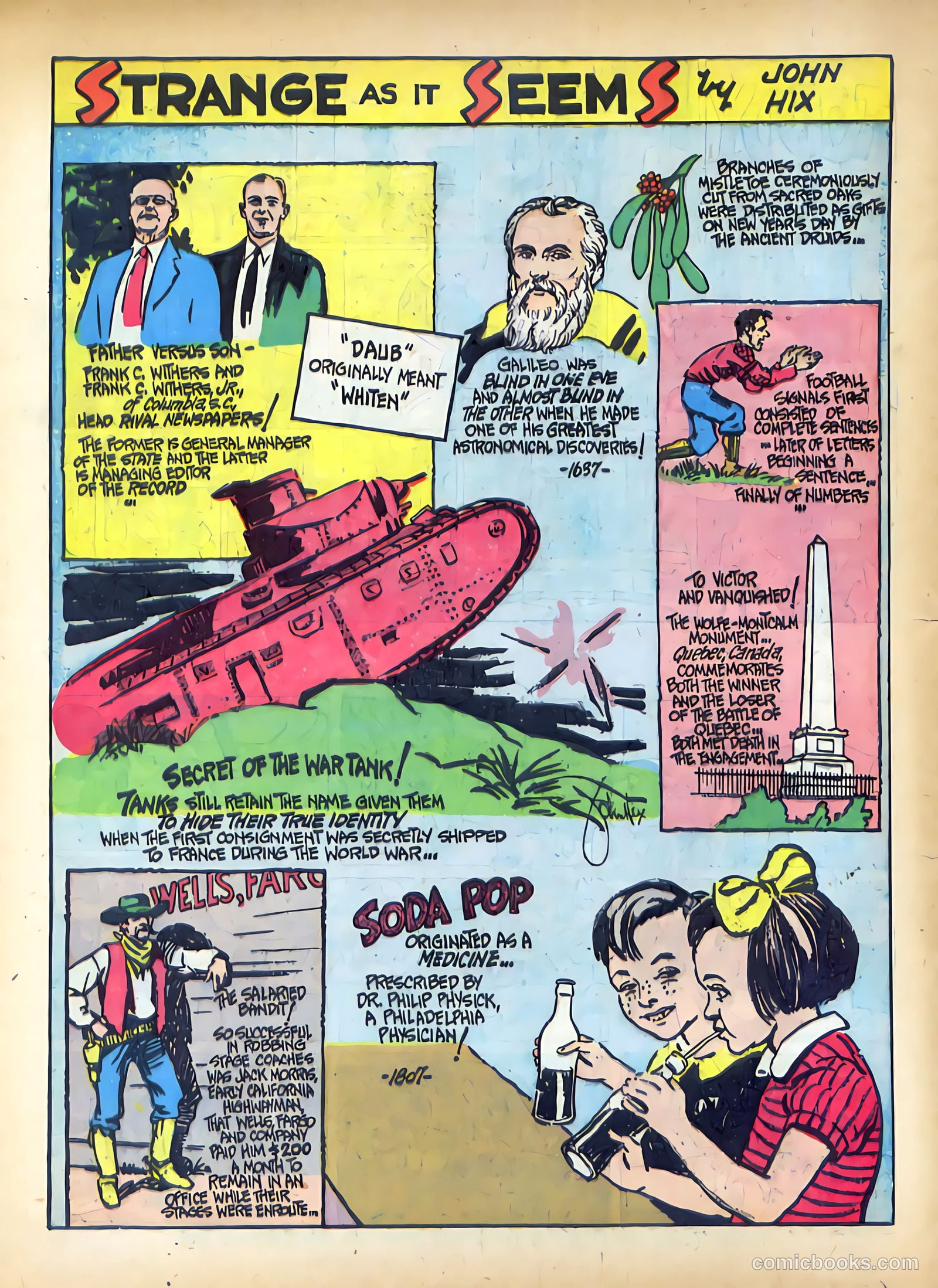 Feature Funnies #5 (1938) — page 61 of 65