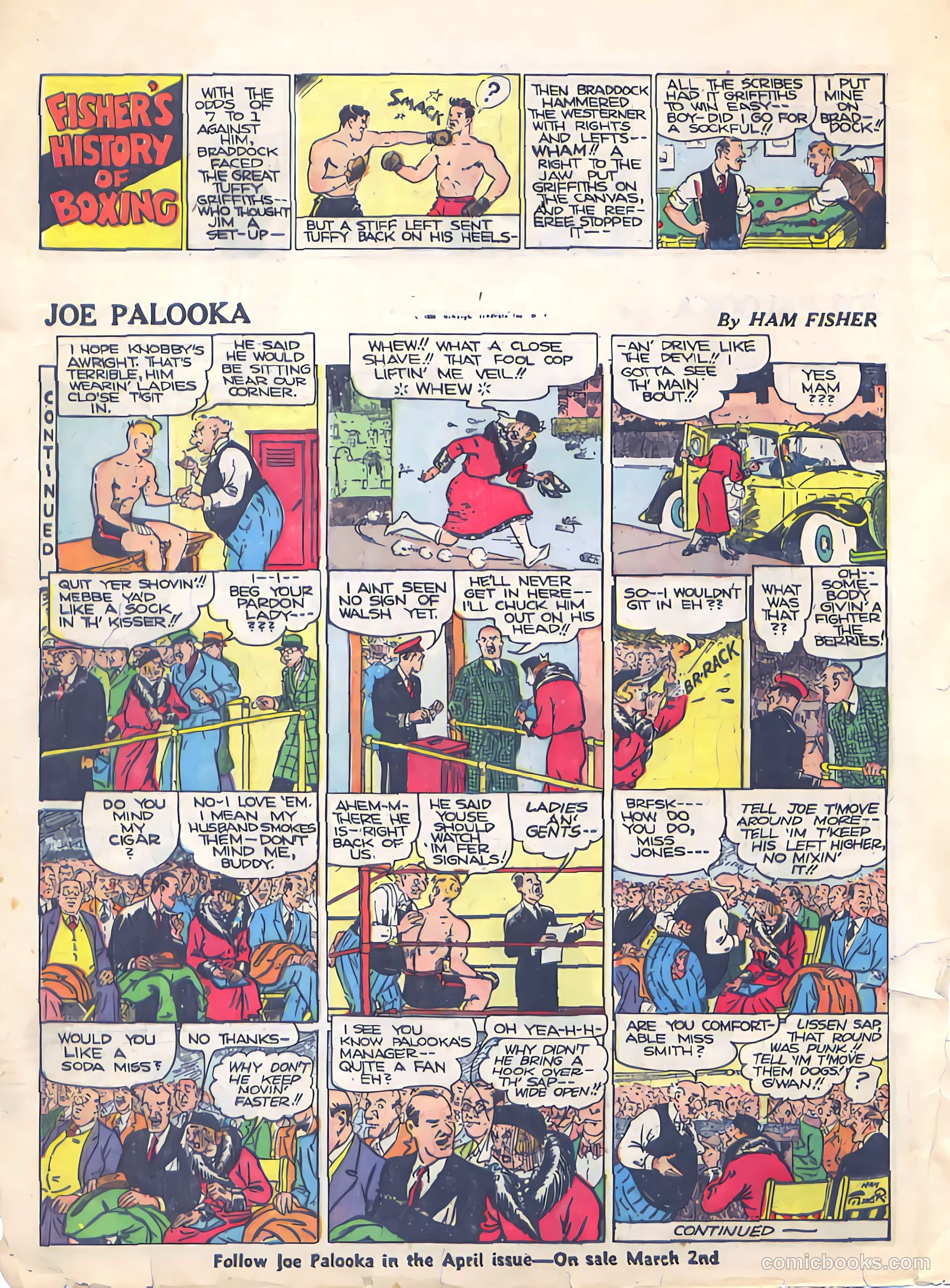 Feature Funnies #6 (1938) — page 6 of 68