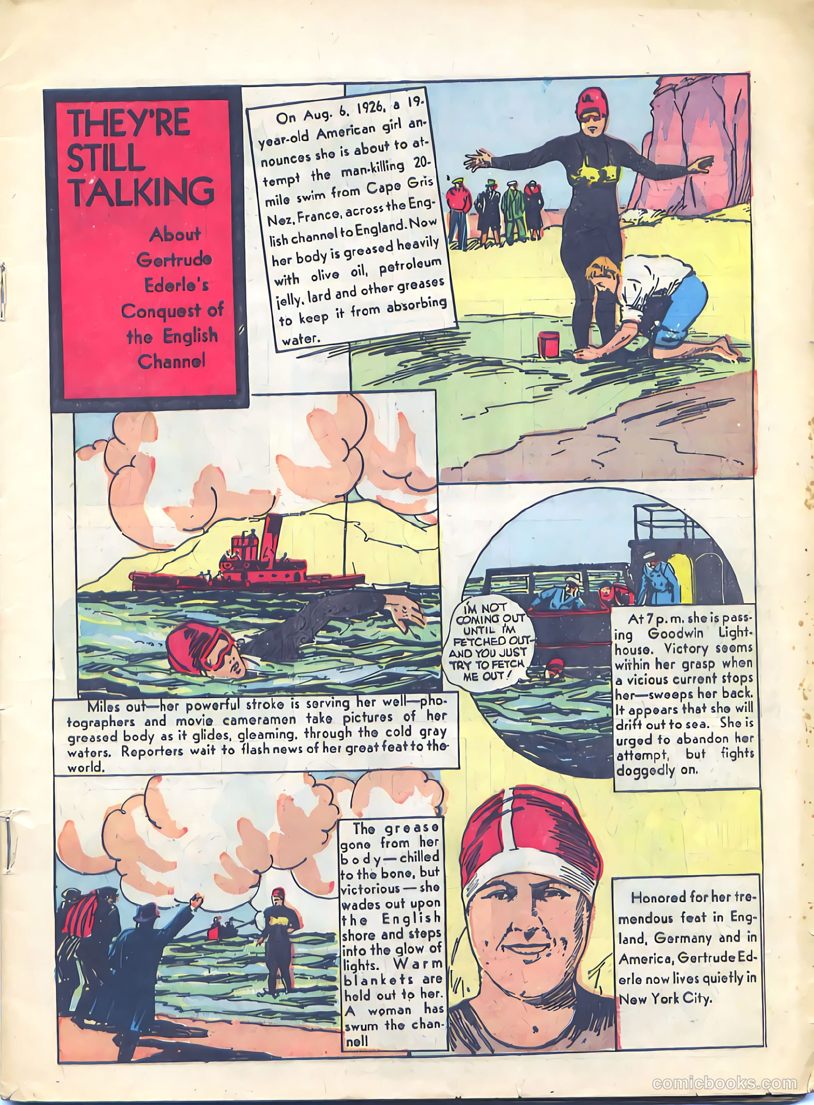 Feature Funnies #6 (1938) — page 7 of 68