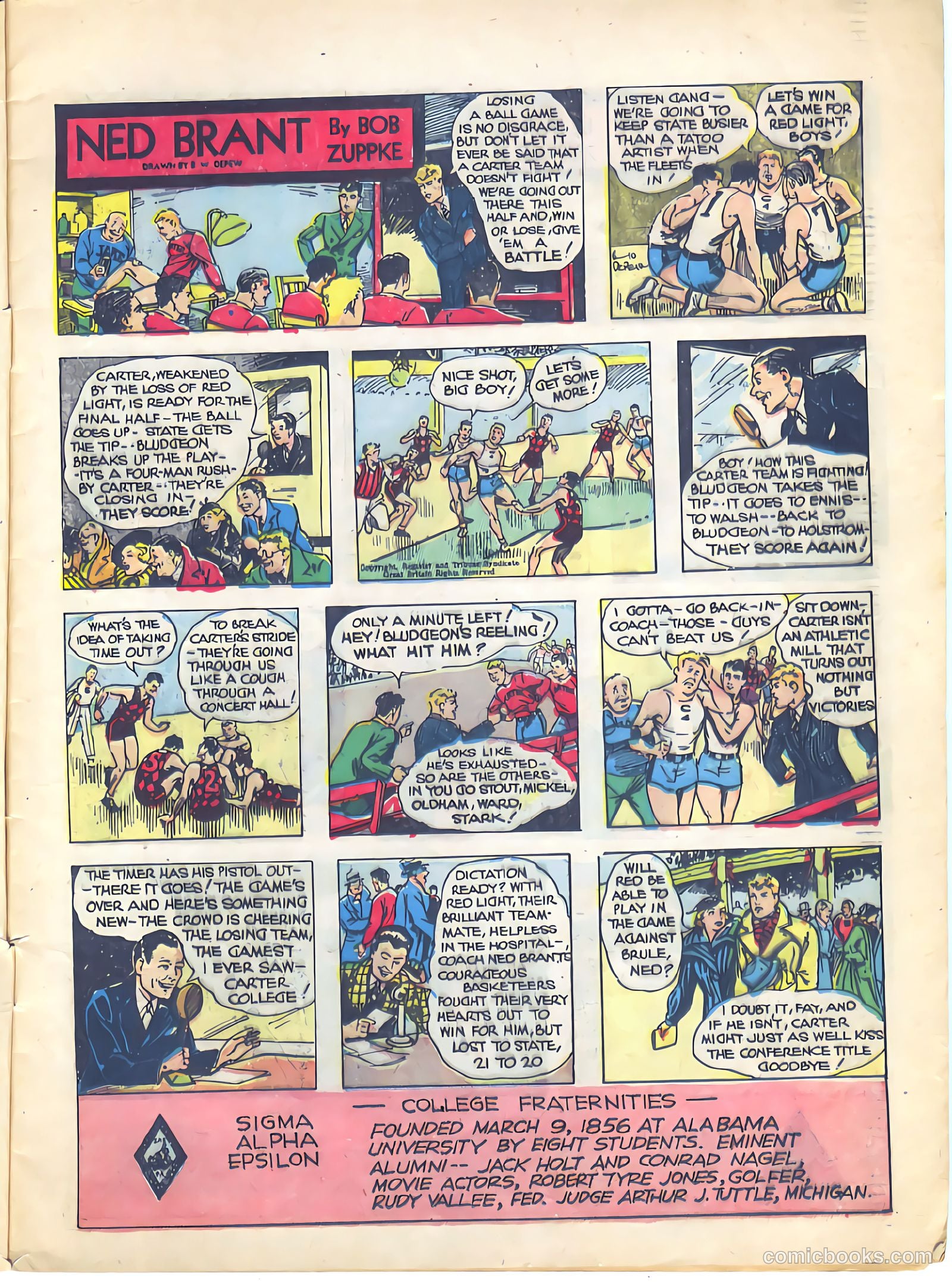 Feature Funnies #6 (1938) — page 9 of 68