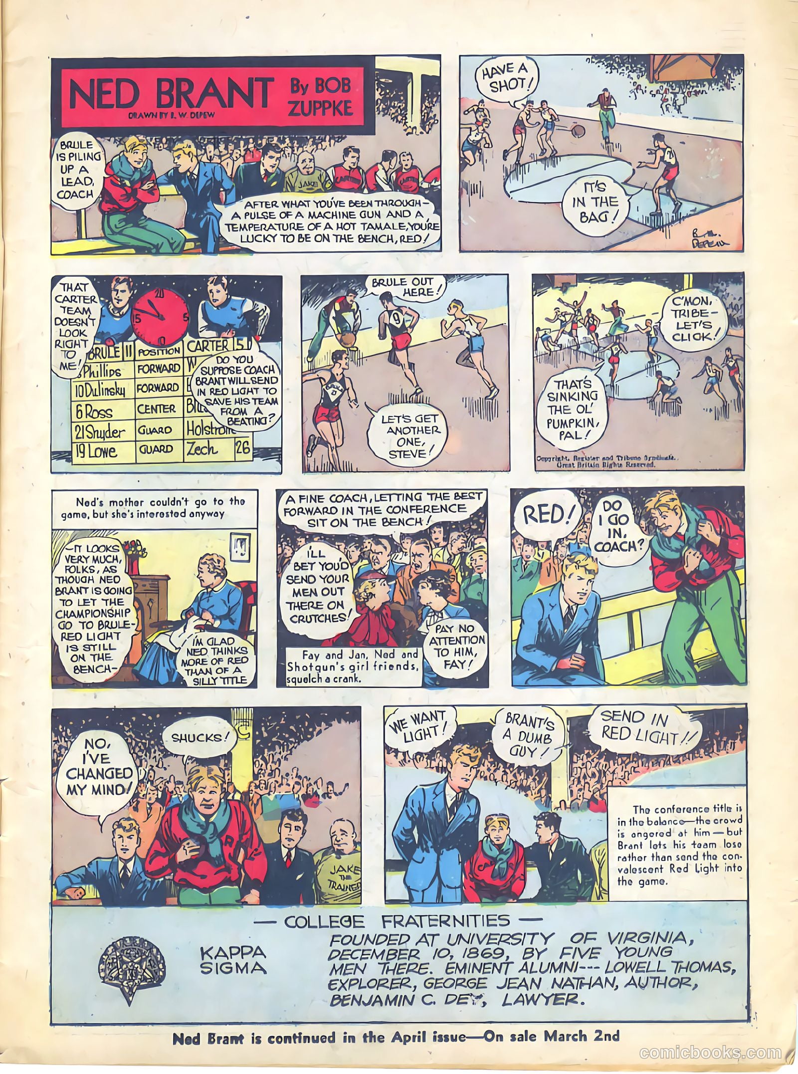 Feature Funnies #6 (1938) — page 11 of 68
