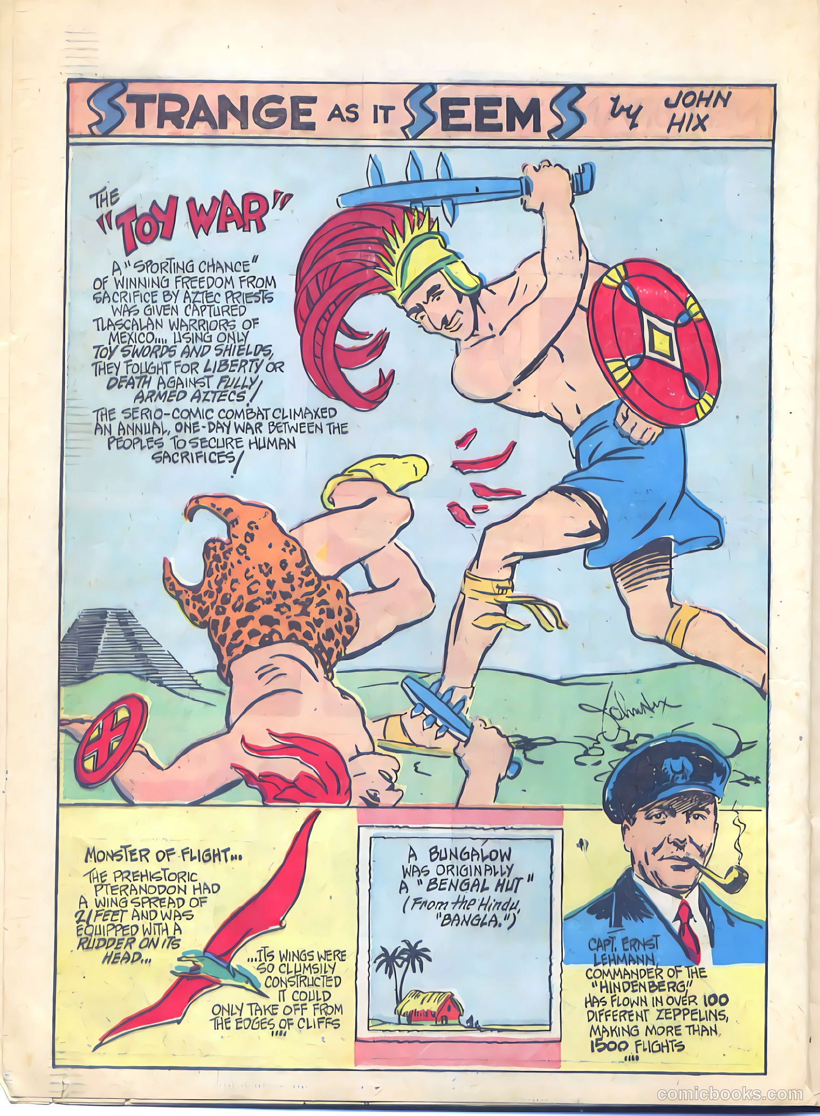 Feature Funnies #6 (1938) — page 12 of 68