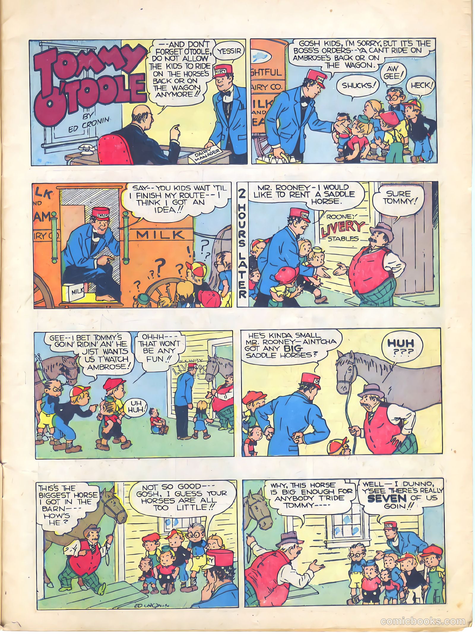 Feature Funnies #6 (1938) — page 13 of 68