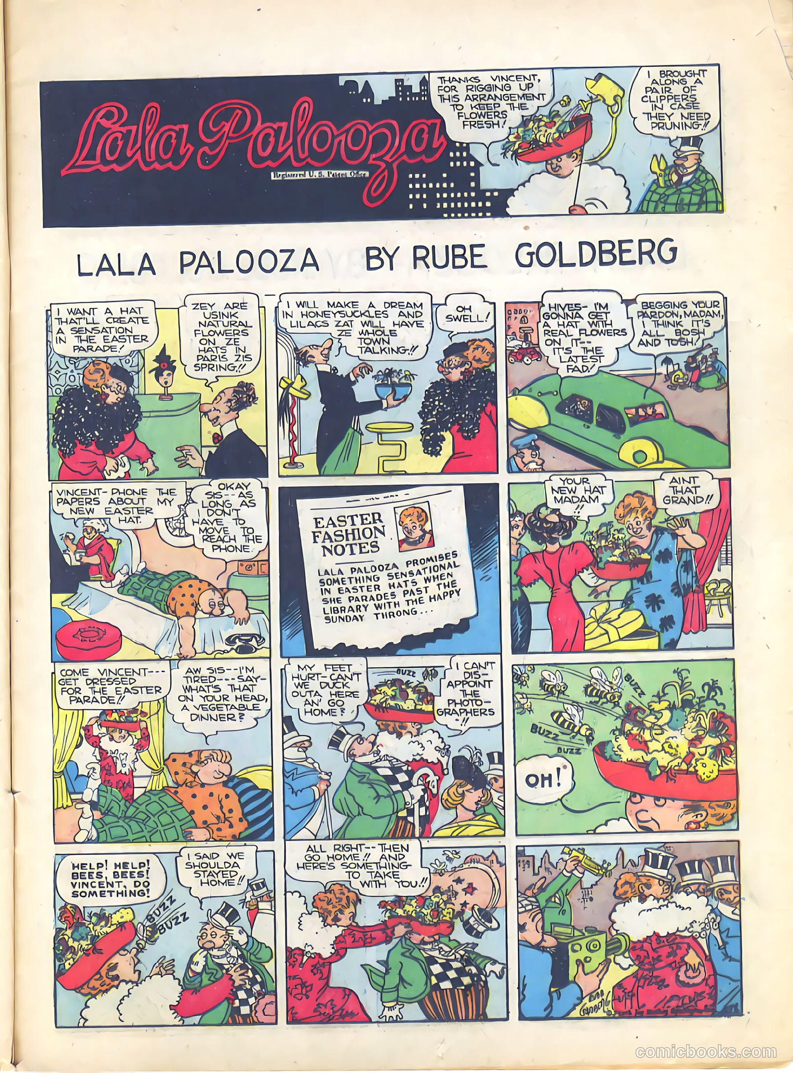 Feature Funnies #6 (1938) — page 15 of 68