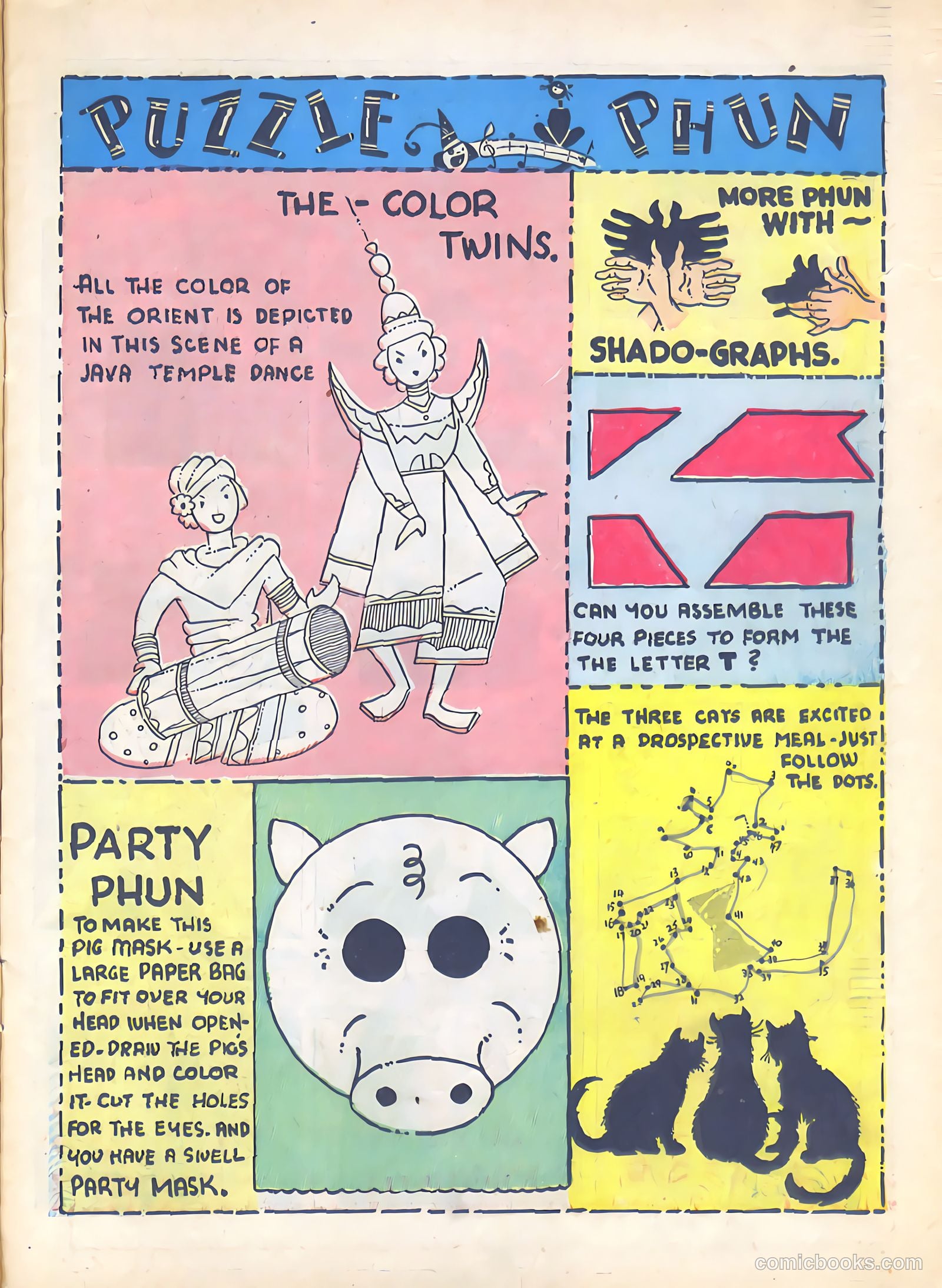 Feature Funnies #6 (1938) — page 19 of 68