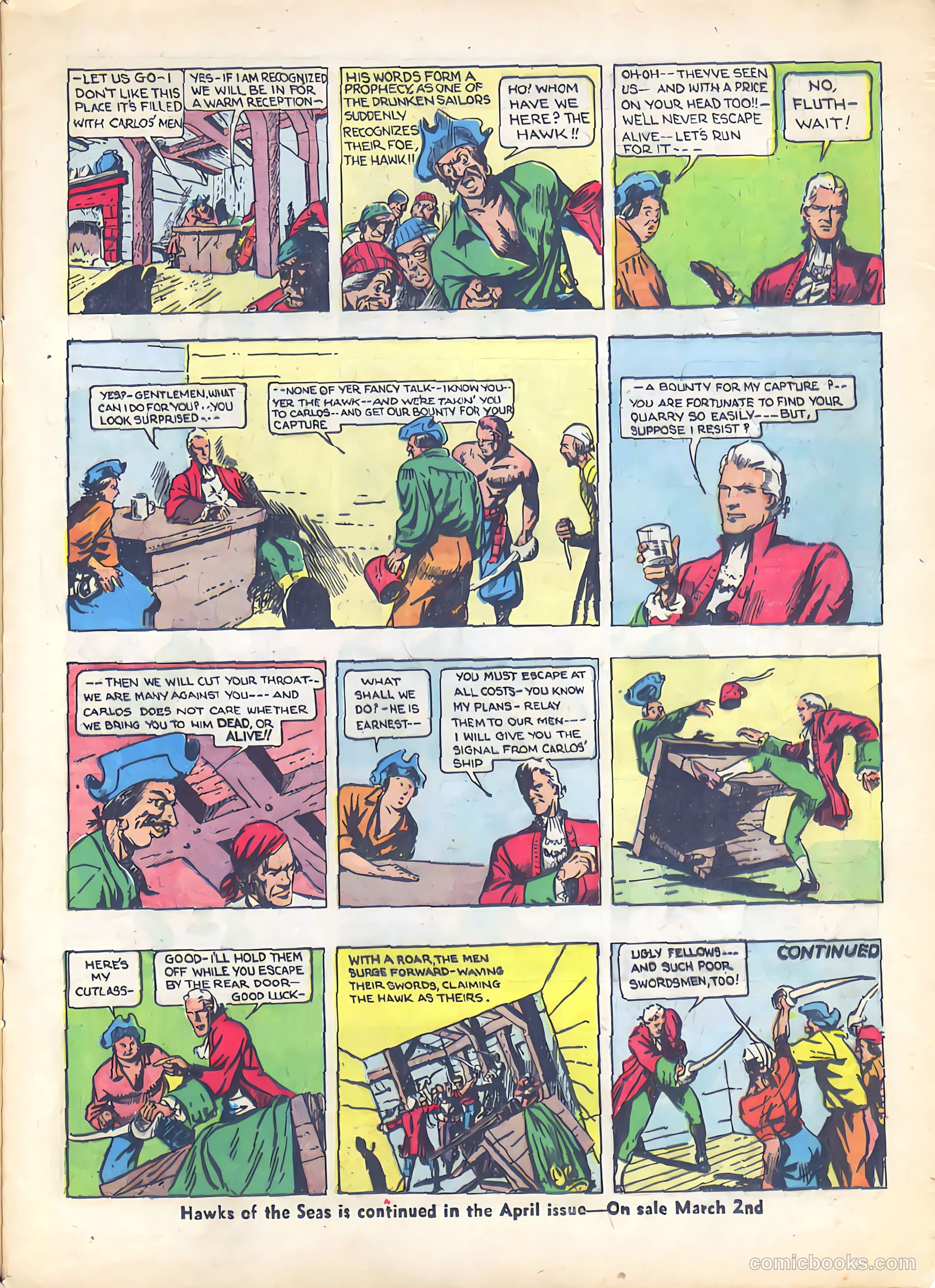 Feature Funnies #6 (1938) — page 23 of 68