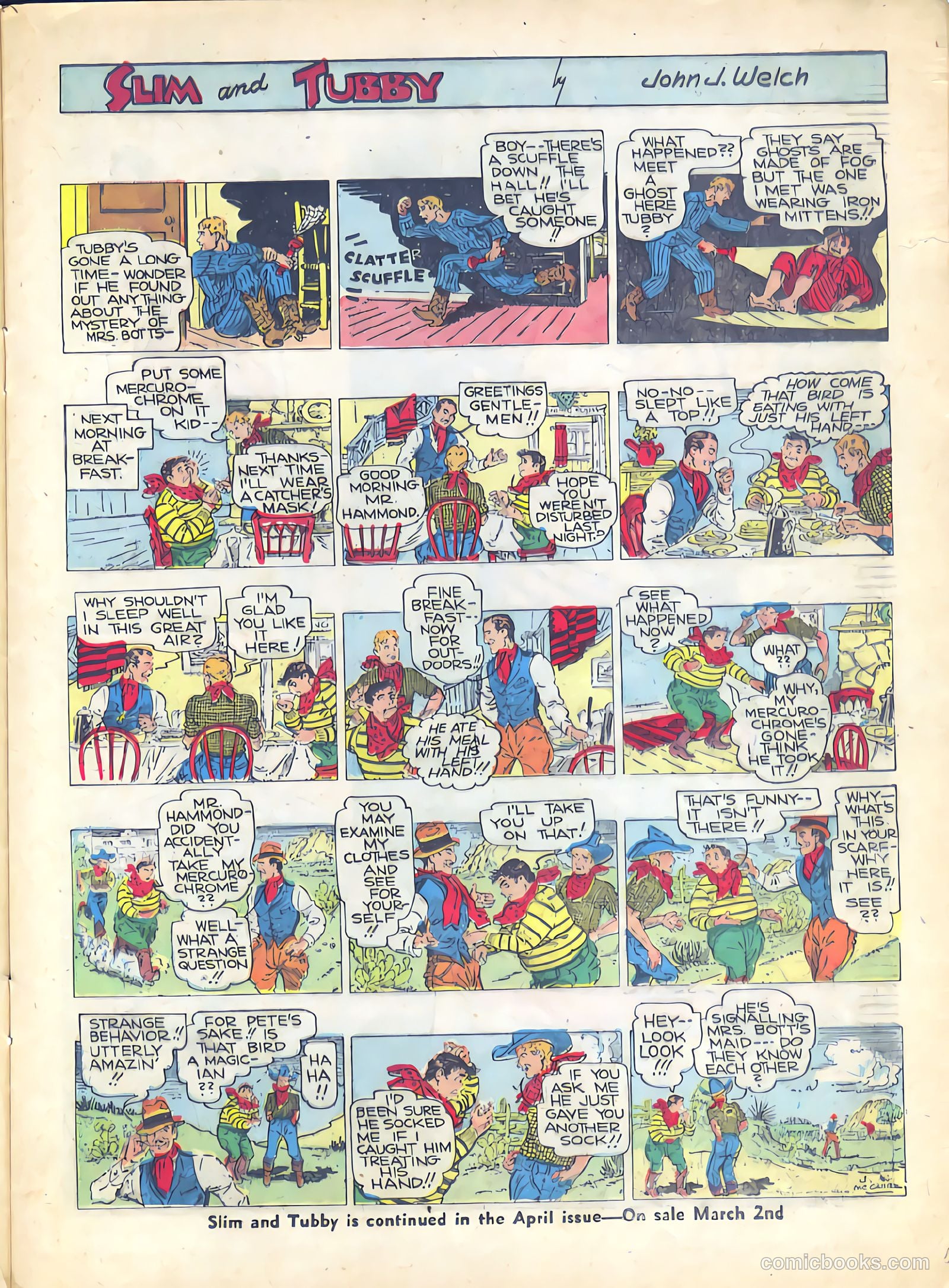Feature Funnies #6 (1938) — page 25 of 68