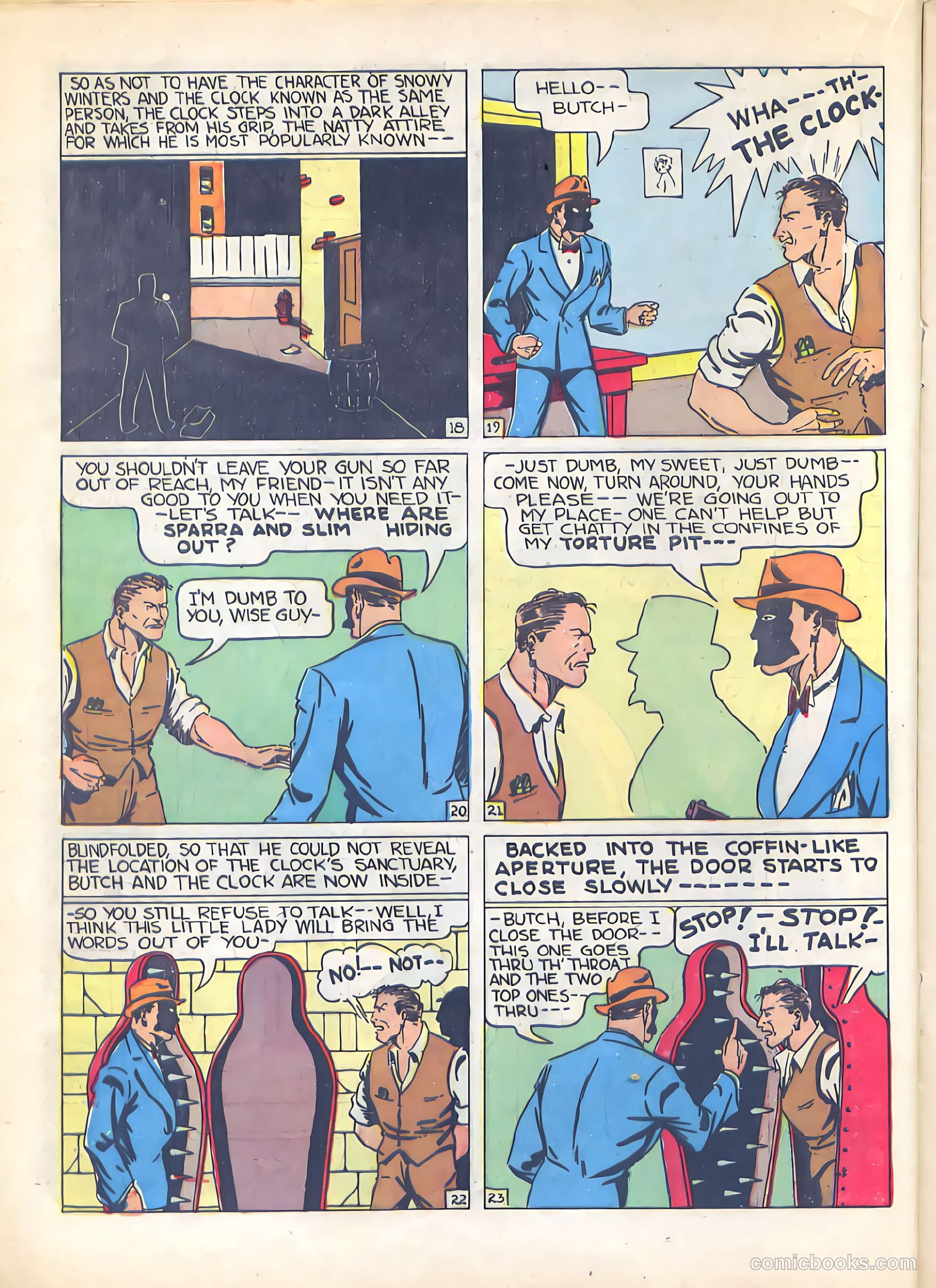 Feature Funnies #6 (1938) — page 30 of 68