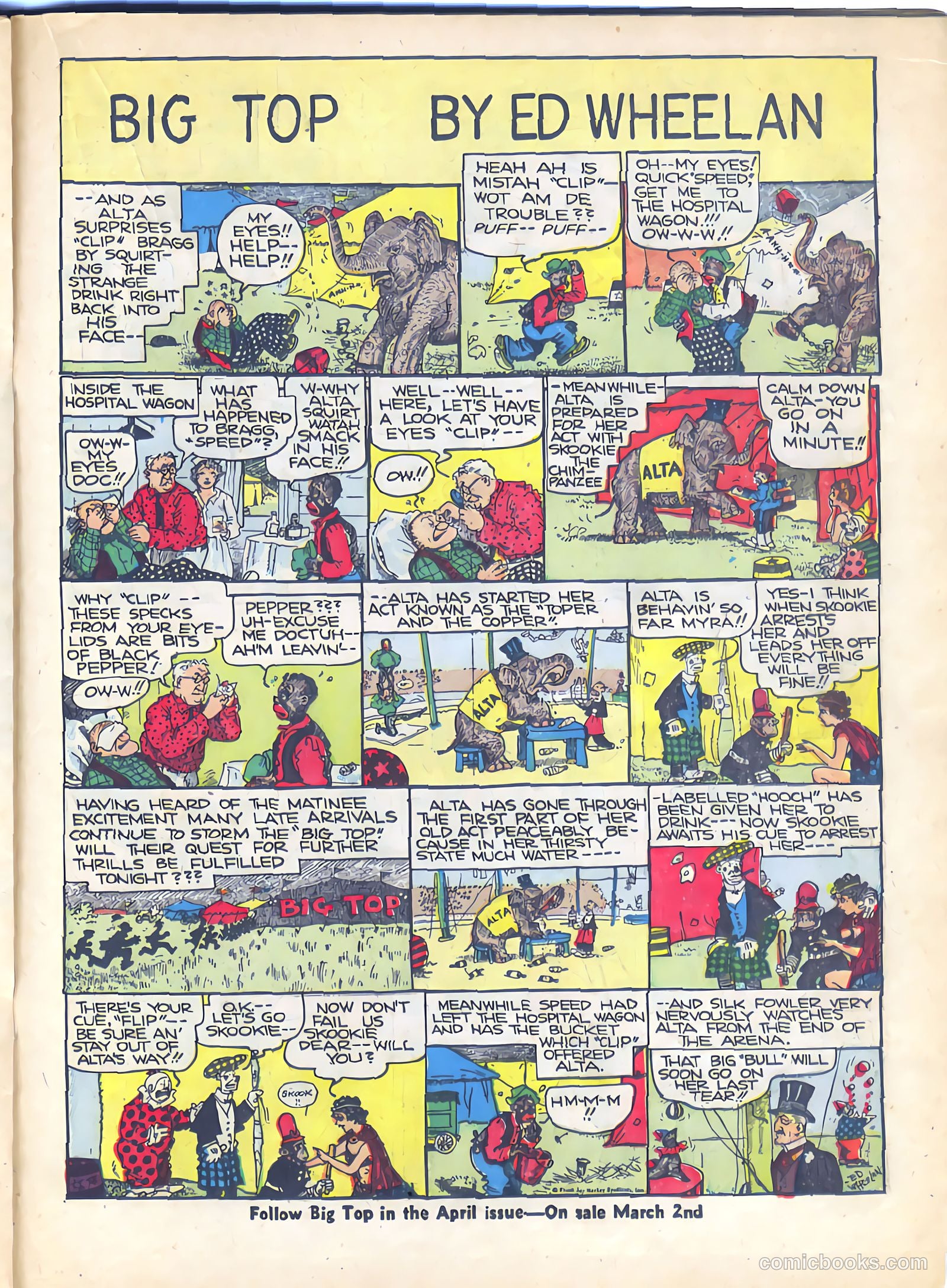 Feature Funnies #6 (1938) — page 37 of 68