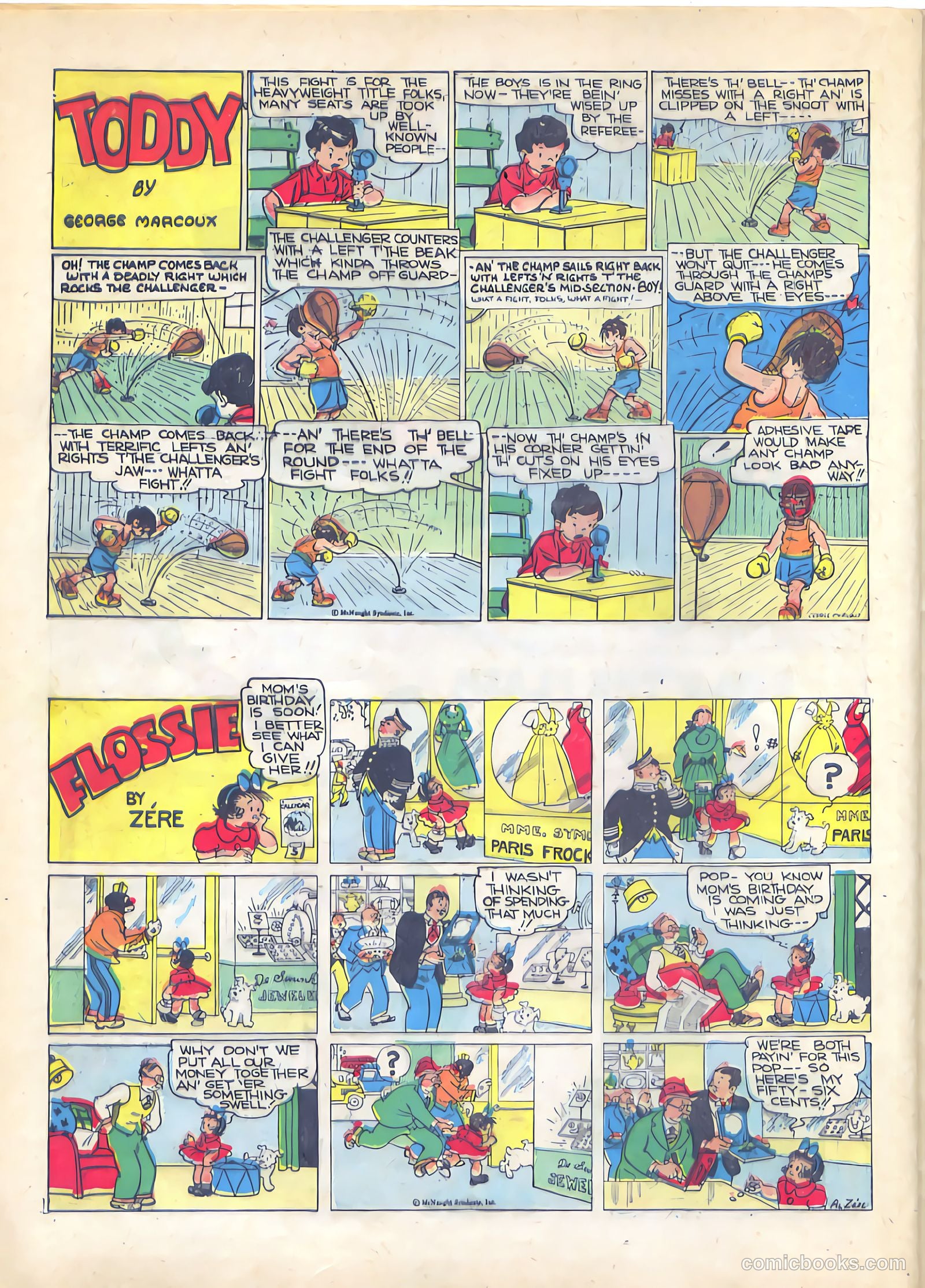 Feature Funnies #6 (1938) — page 44 of 68