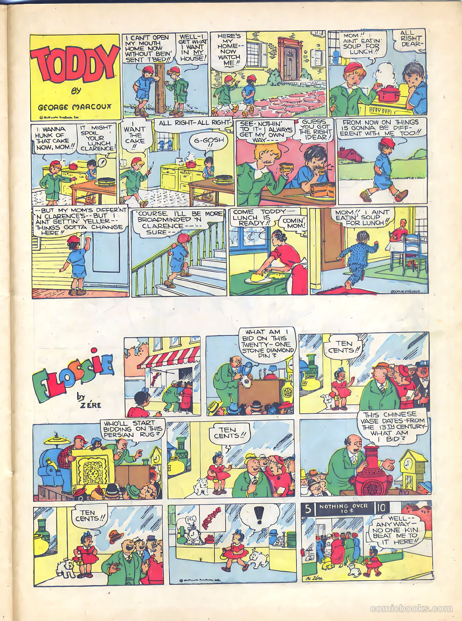 Feature Funnies #6 (1938) — page 45 of 68