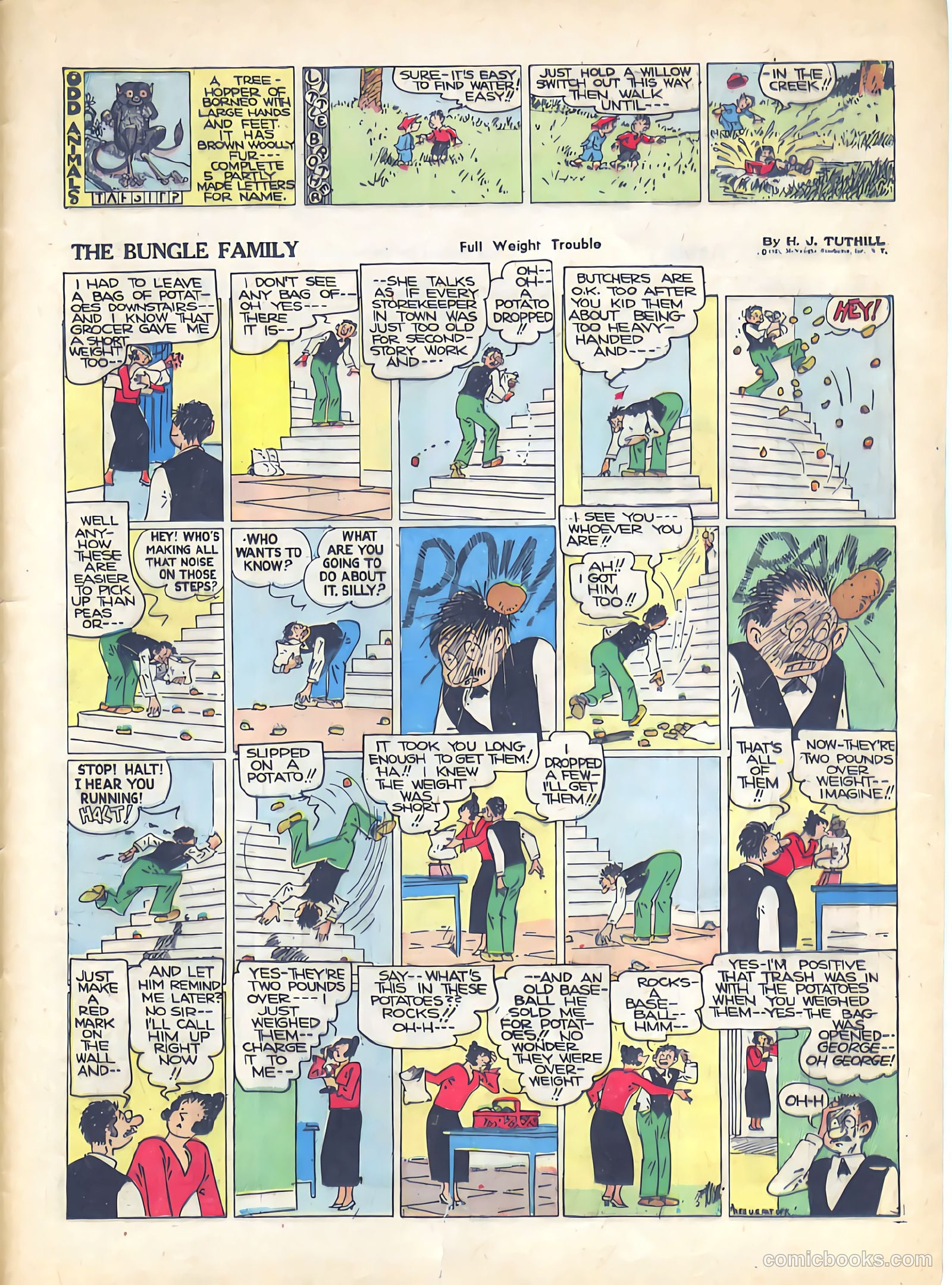 Feature Funnies #6 (1938) — page 49 of 68