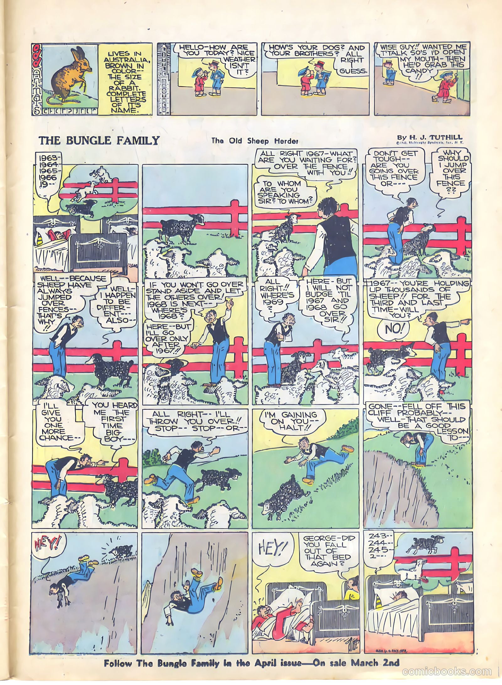 Feature Funnies #6 (1938) — page 51 of 68