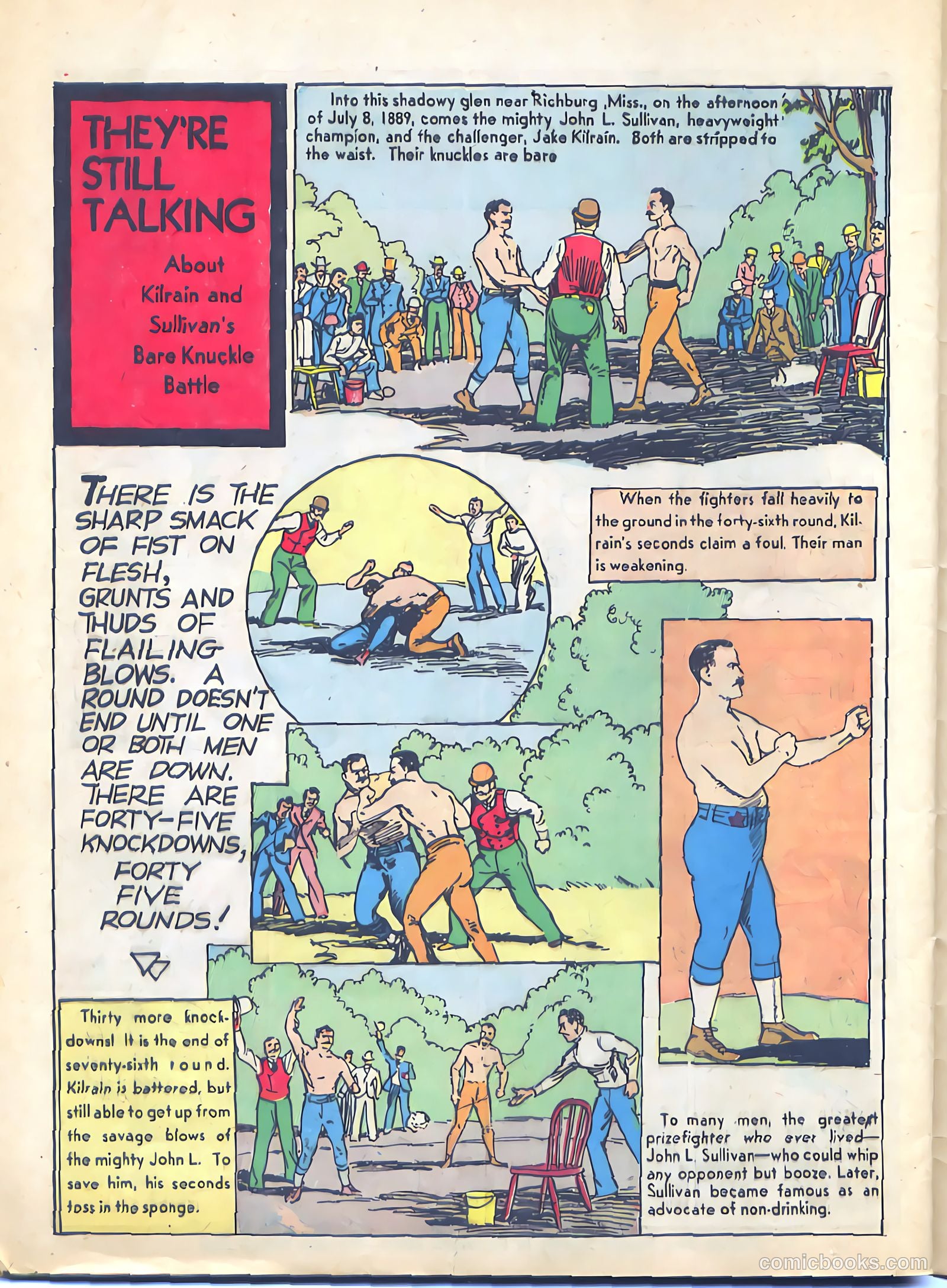 Feature Funnies #6 (1938) — page 52 of 68