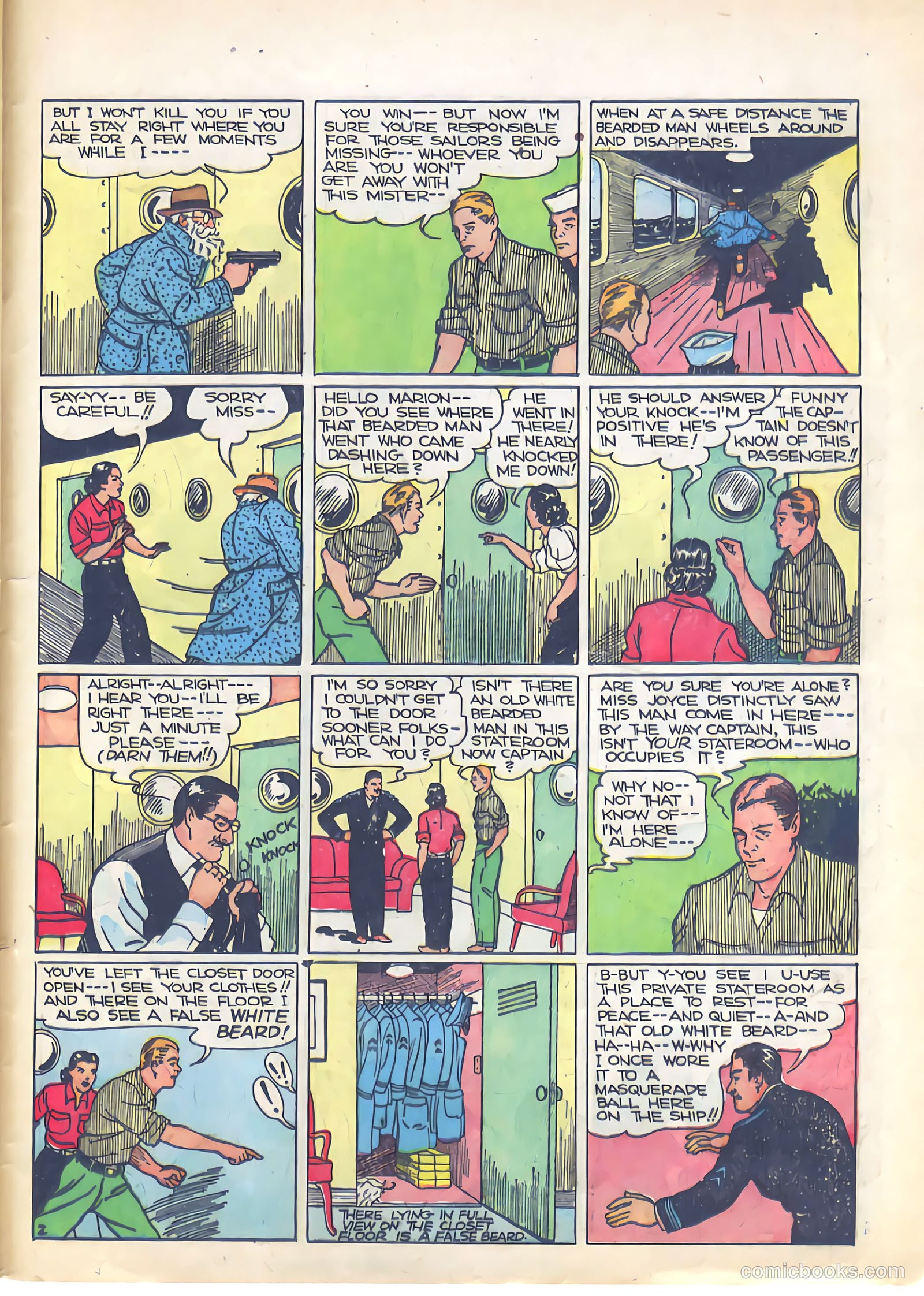 Feature Funnies #6 (1938) — page 55 of 68