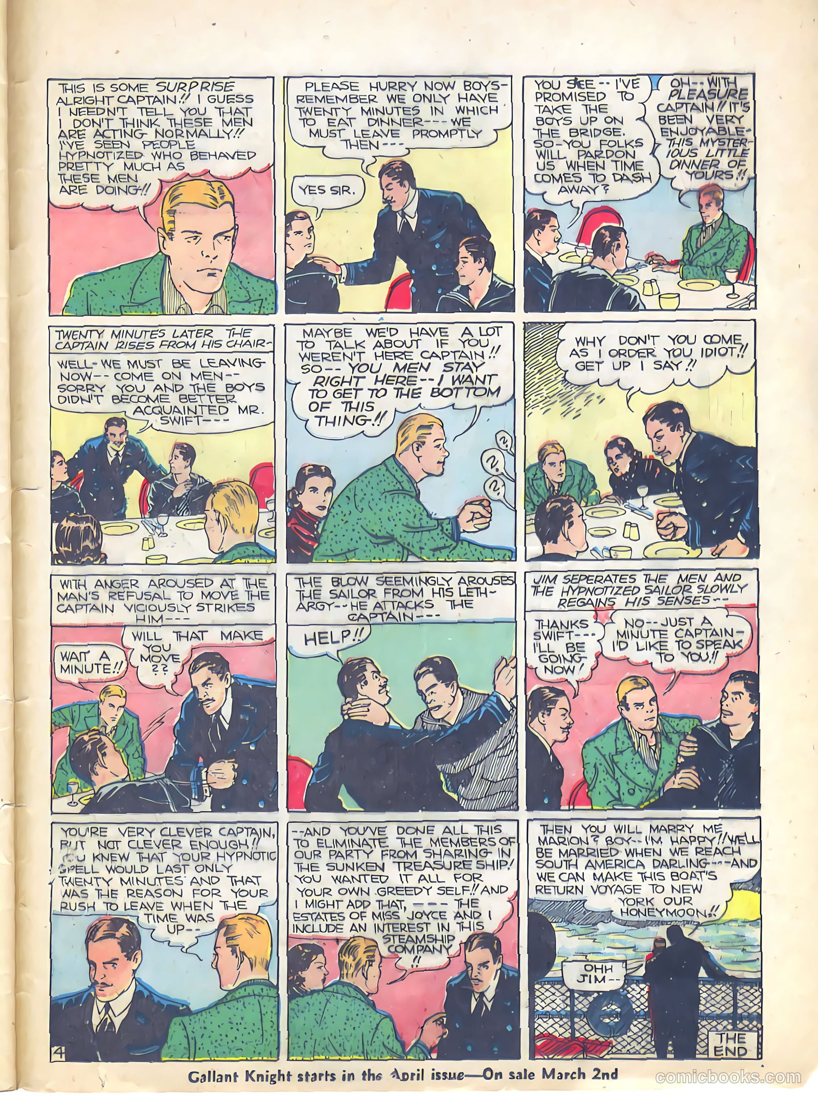 Feature Funnies #6 (1938) — page 57 of 68