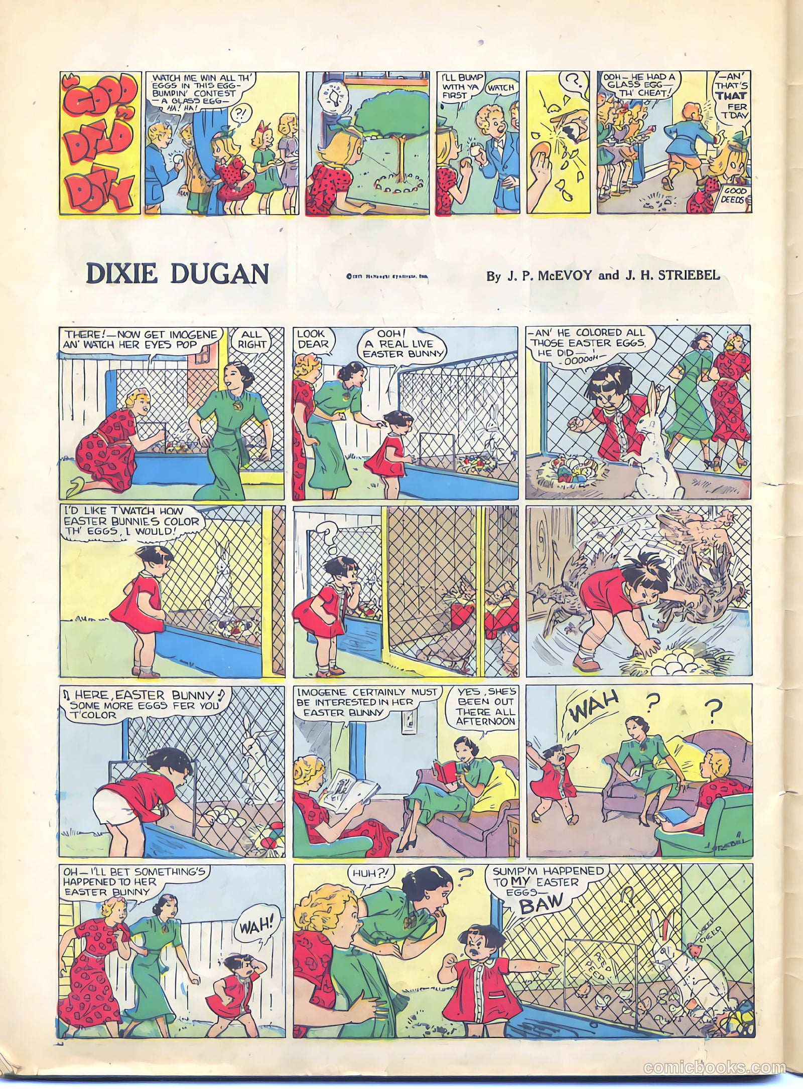 Feature Funnies #6 (1938) — page 58 of 68
