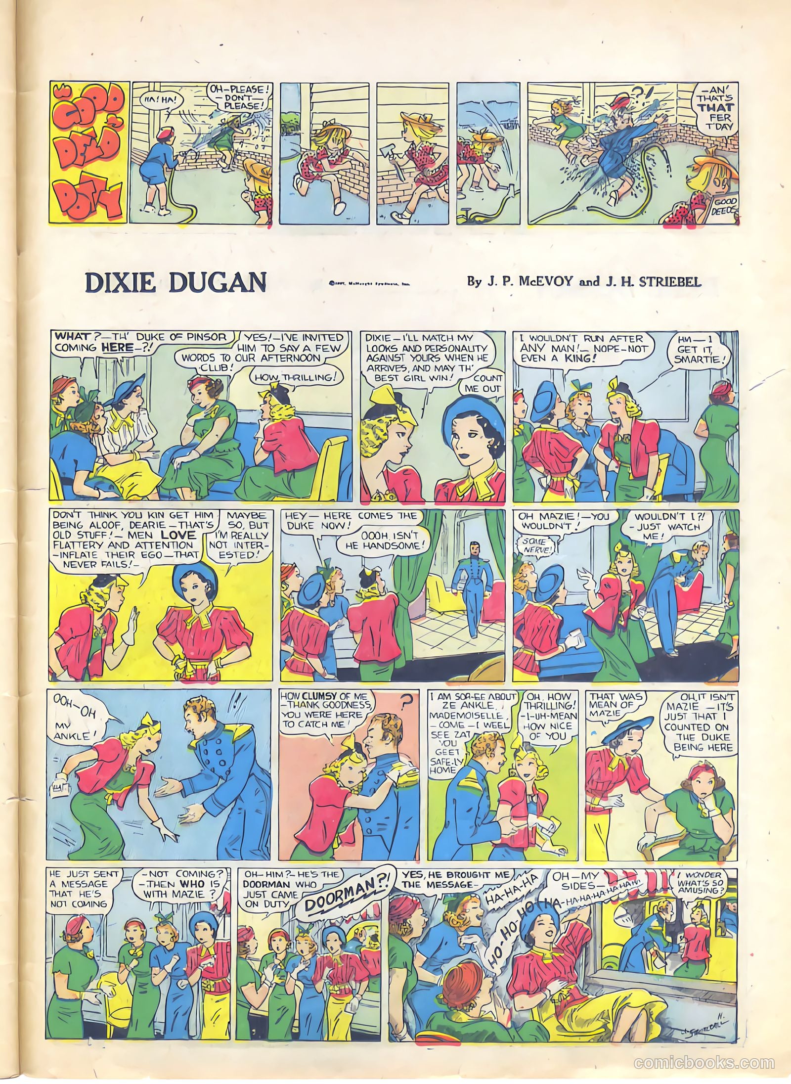 Feature Funnies #6 (1938) — page 59 of 68