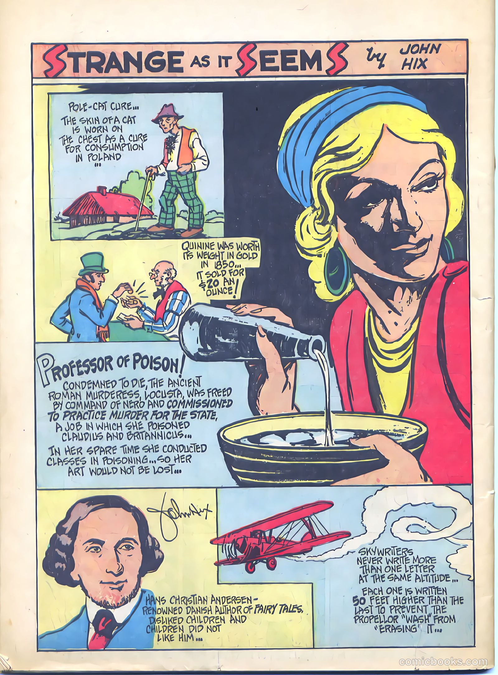Feature Funnies #6 (1938) — page 62 of 68