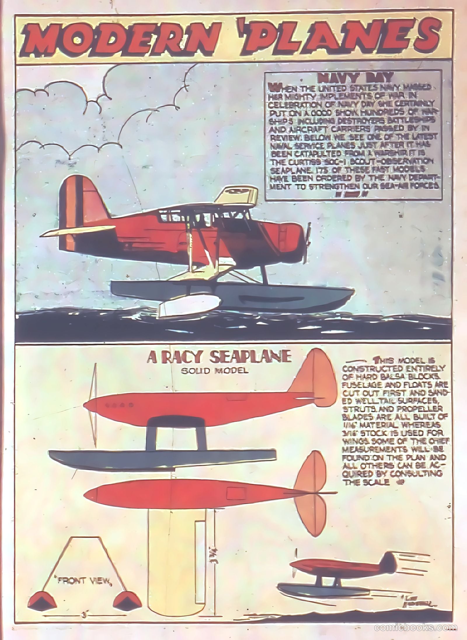 Feature Funnies #7 (1938) — page 13 of 67