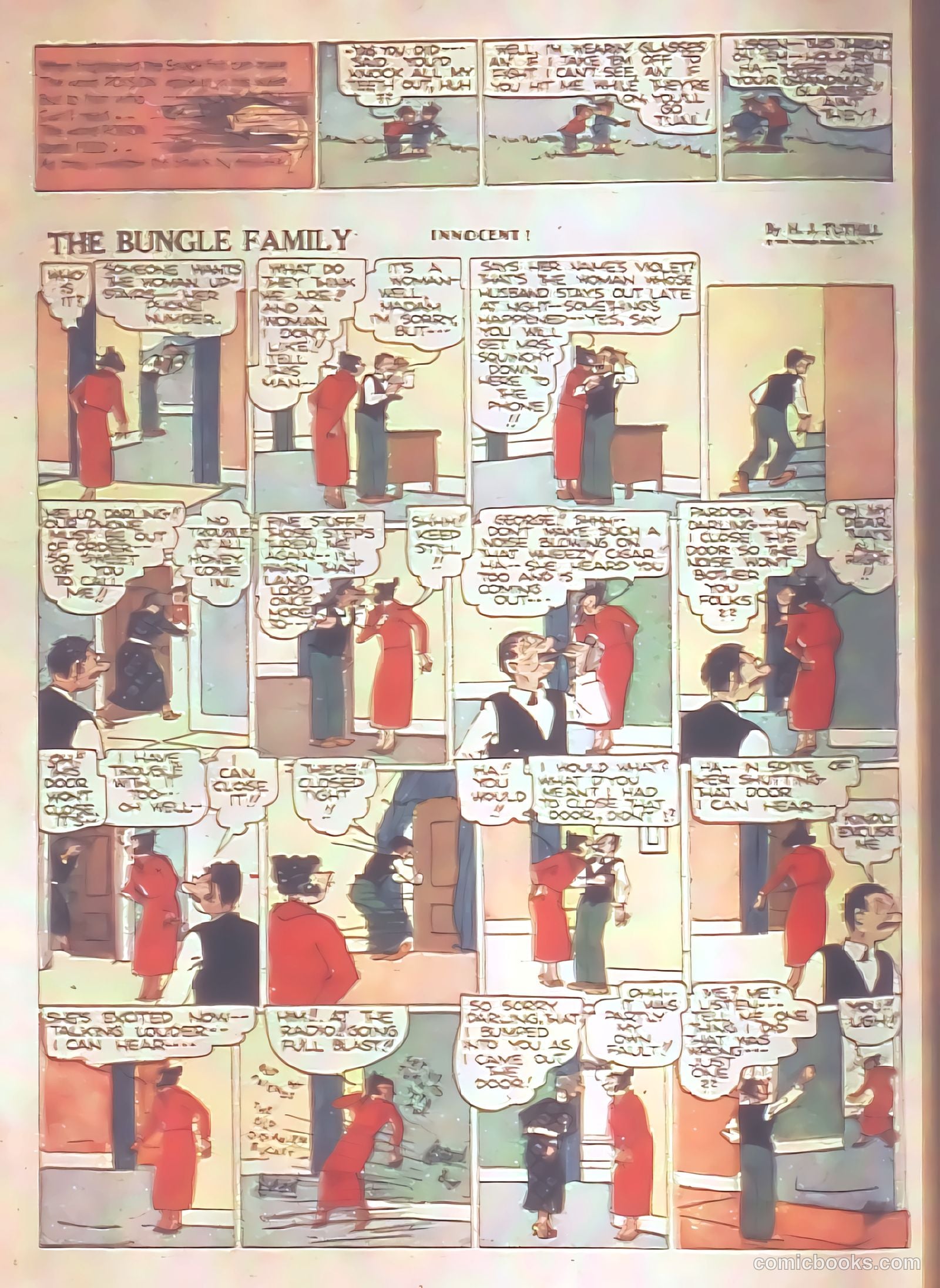 Feature Funnies #7 (1938) — page 16 of 67