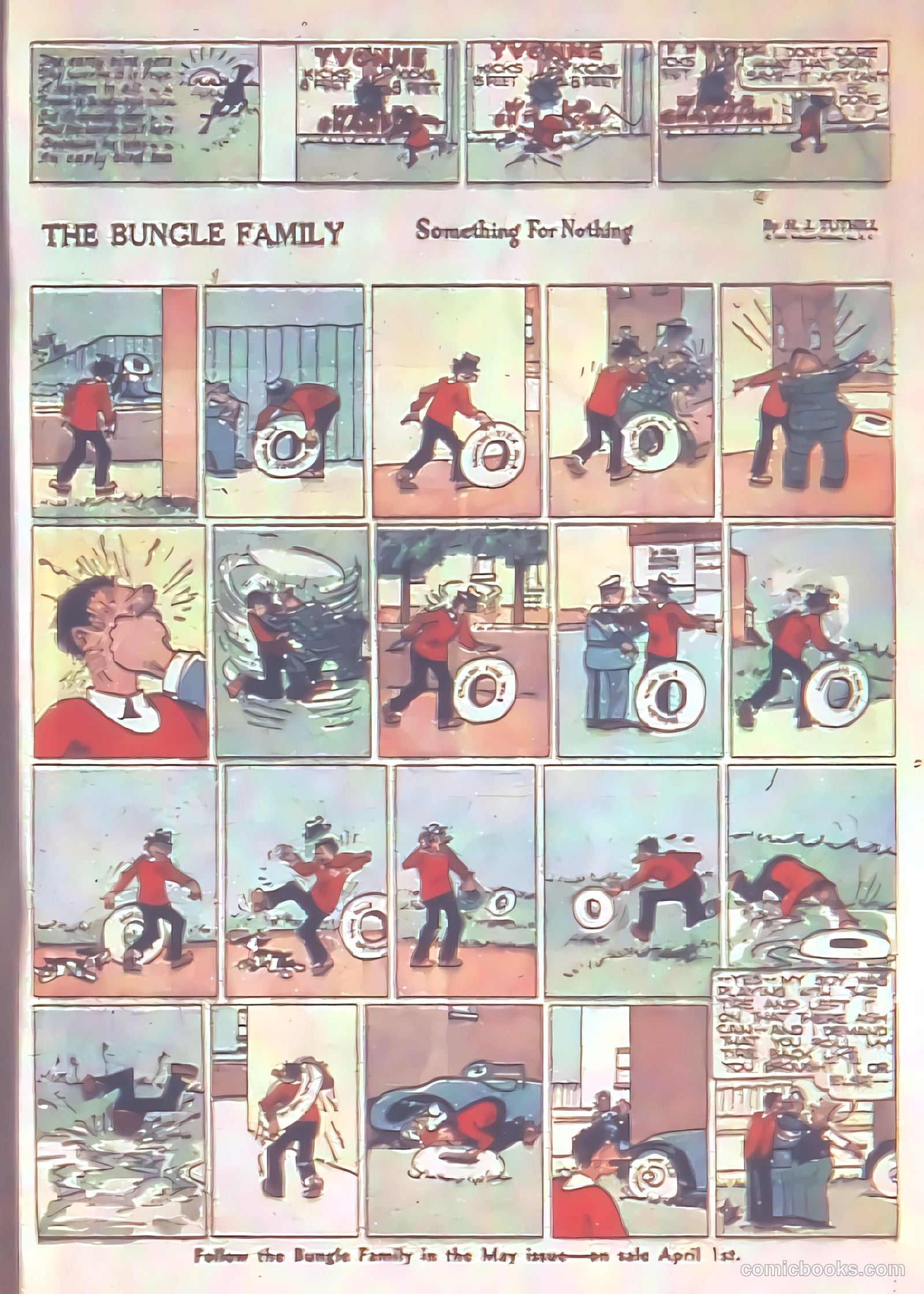 Feature Funnies #7 (1938) — page 17 of 67