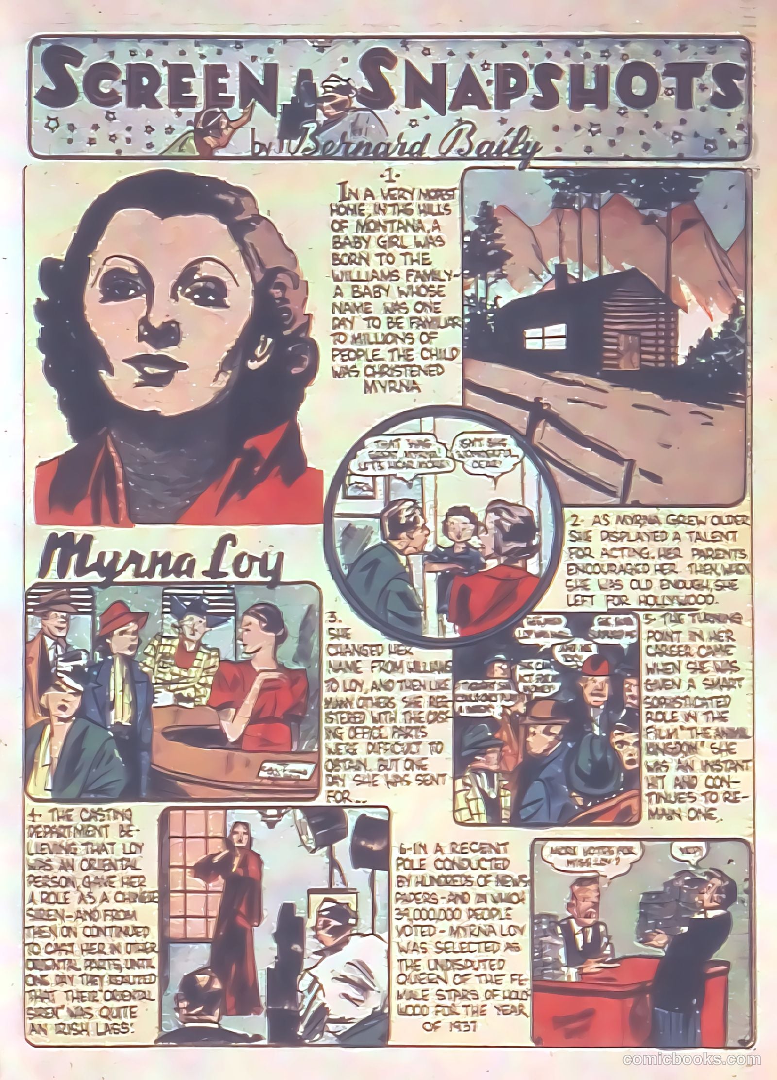 Feature Funnies #7 (1938) — page 19 of 67