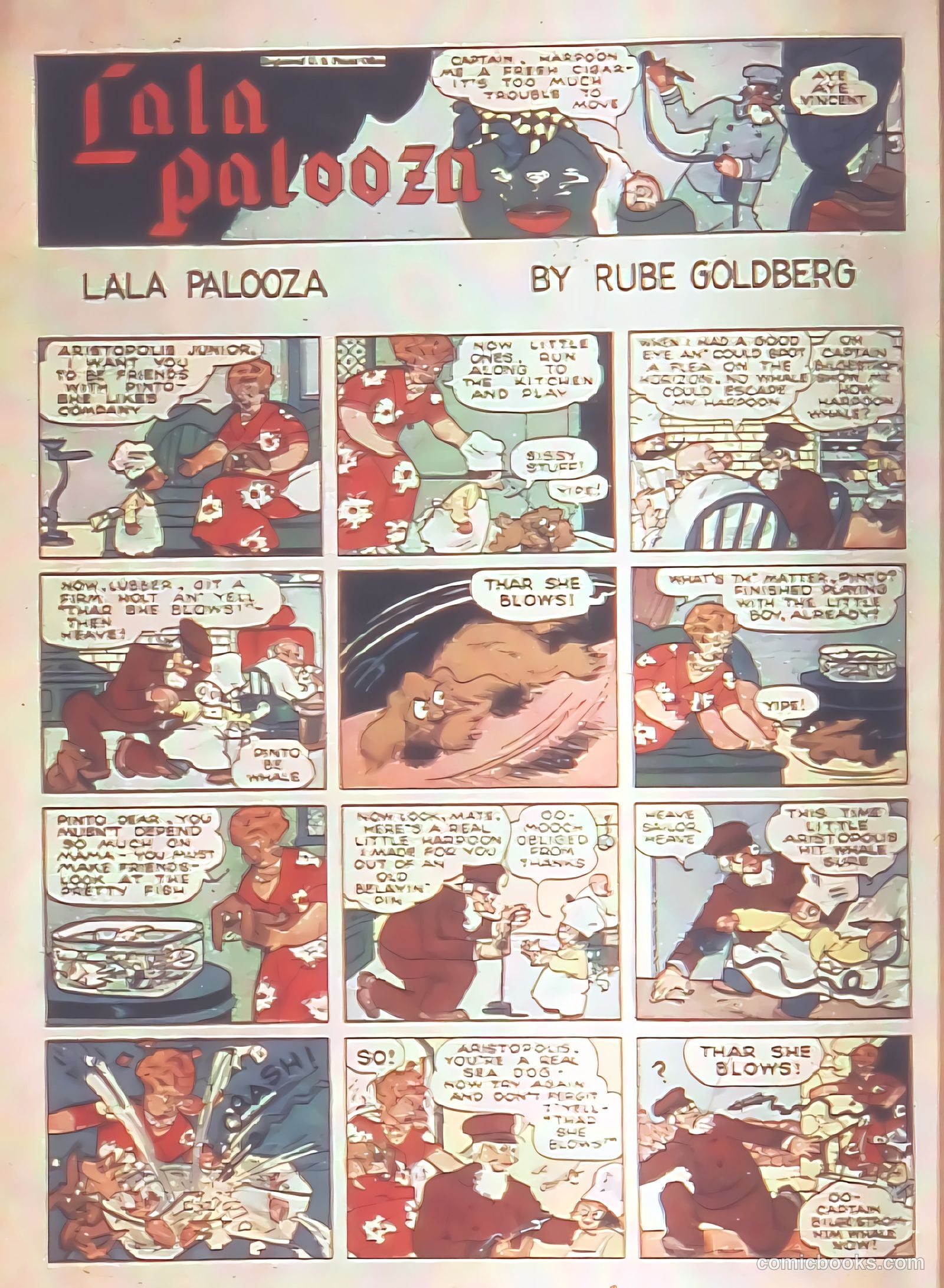 Feature Funnies #7 (1938) — page 24 of 67
