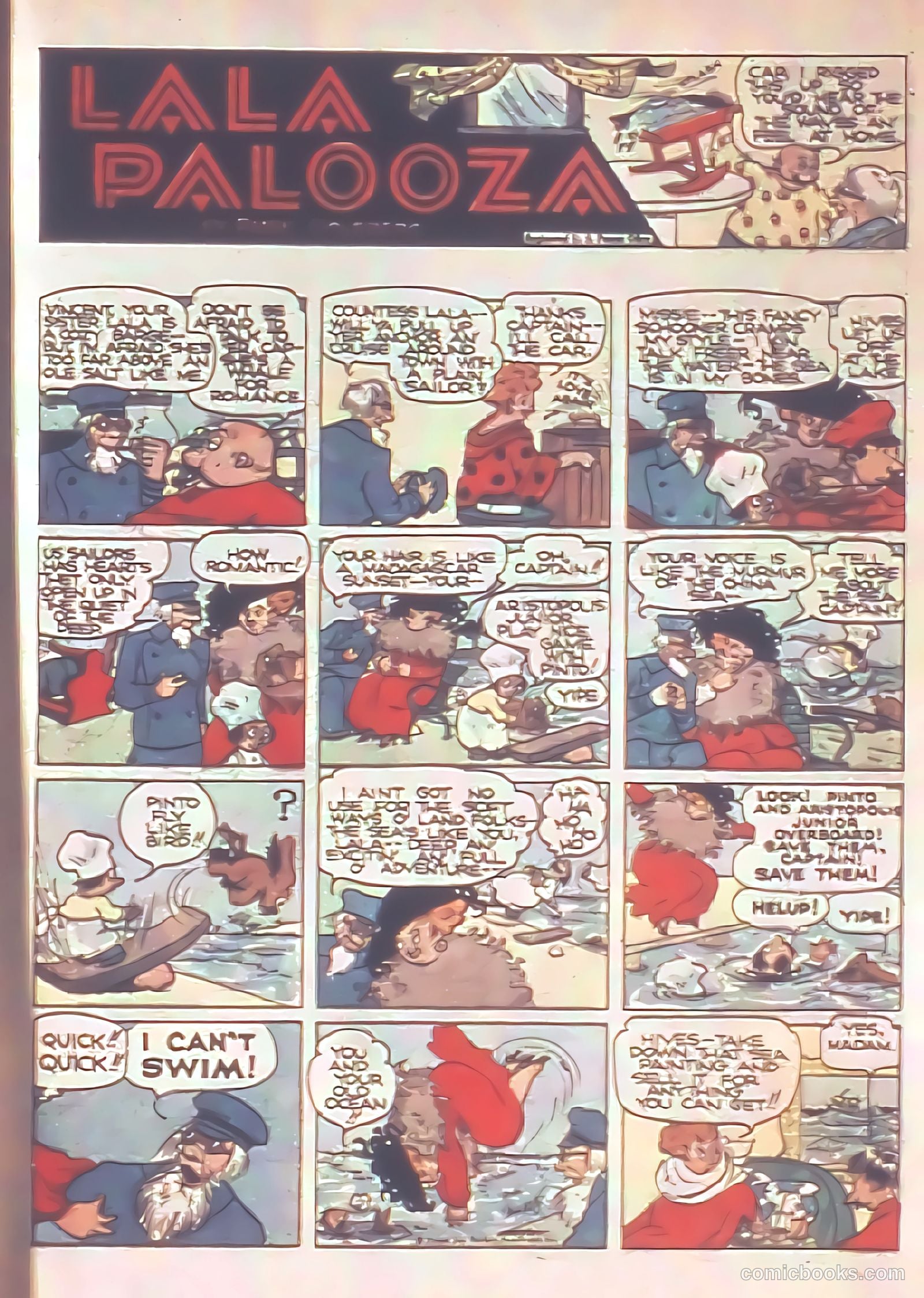 Feature Funnies #7 (1938) — page 25 of 67