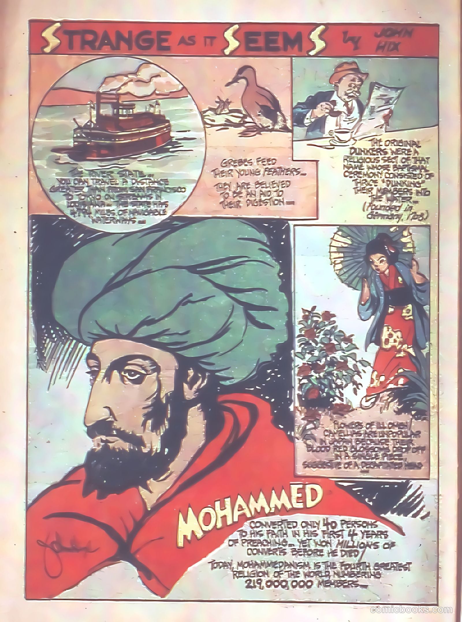Feature Funnies #7 (1938) — page 28 of 67