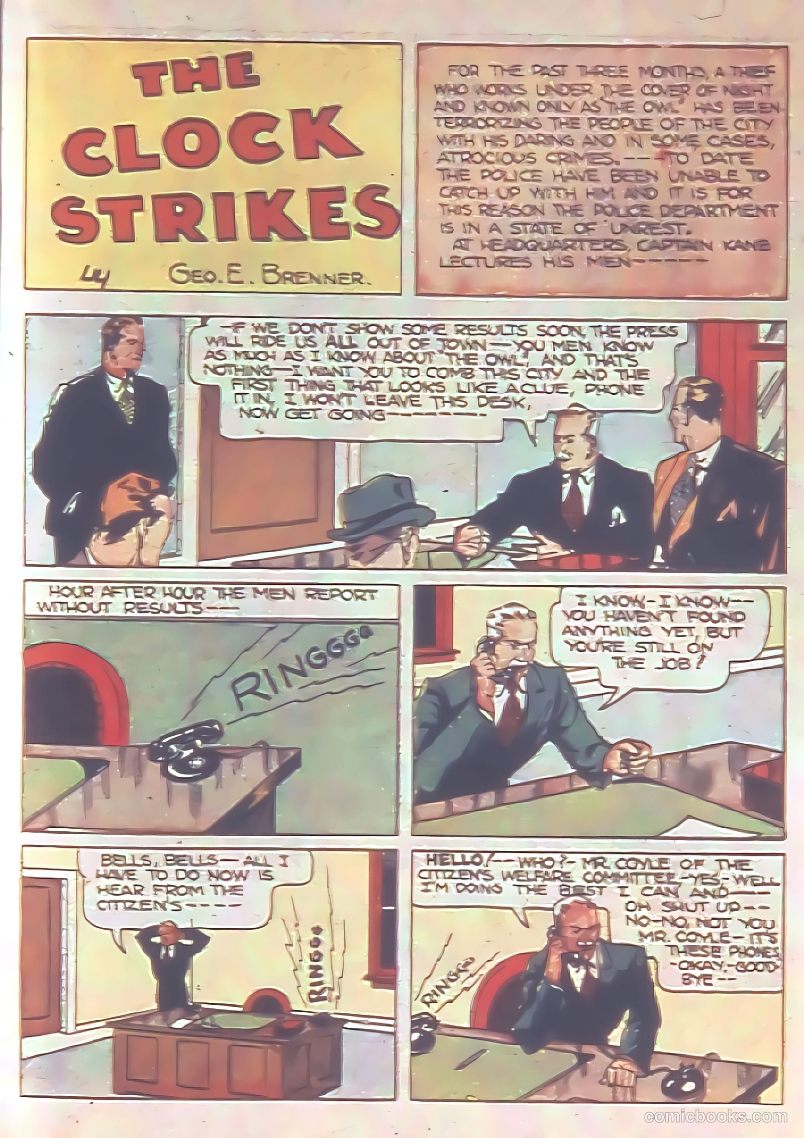 Feature Funnies #7 (1938) — page 29 of 67