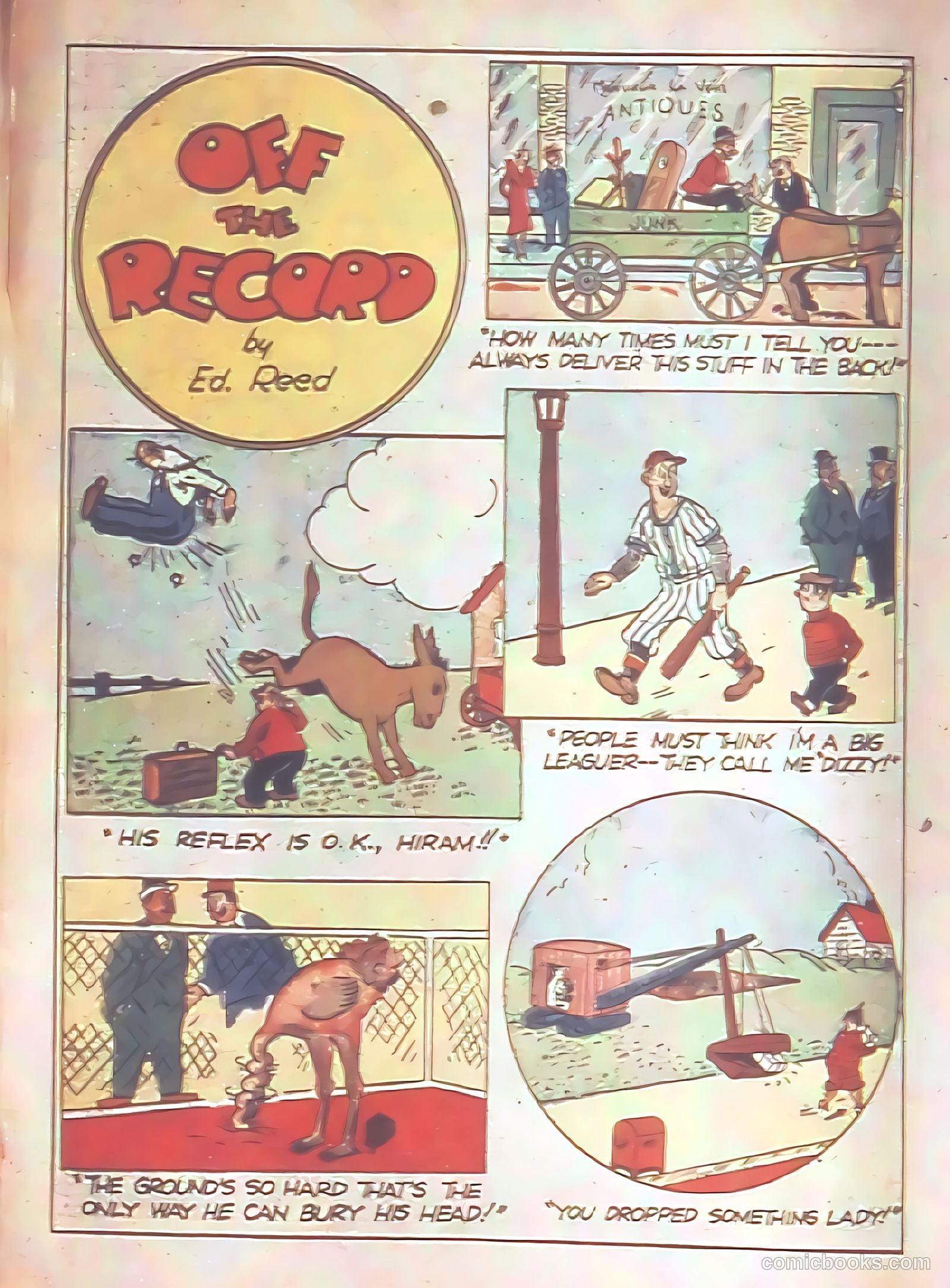 Feature Funnies #7 (1938) — page 39 of 67