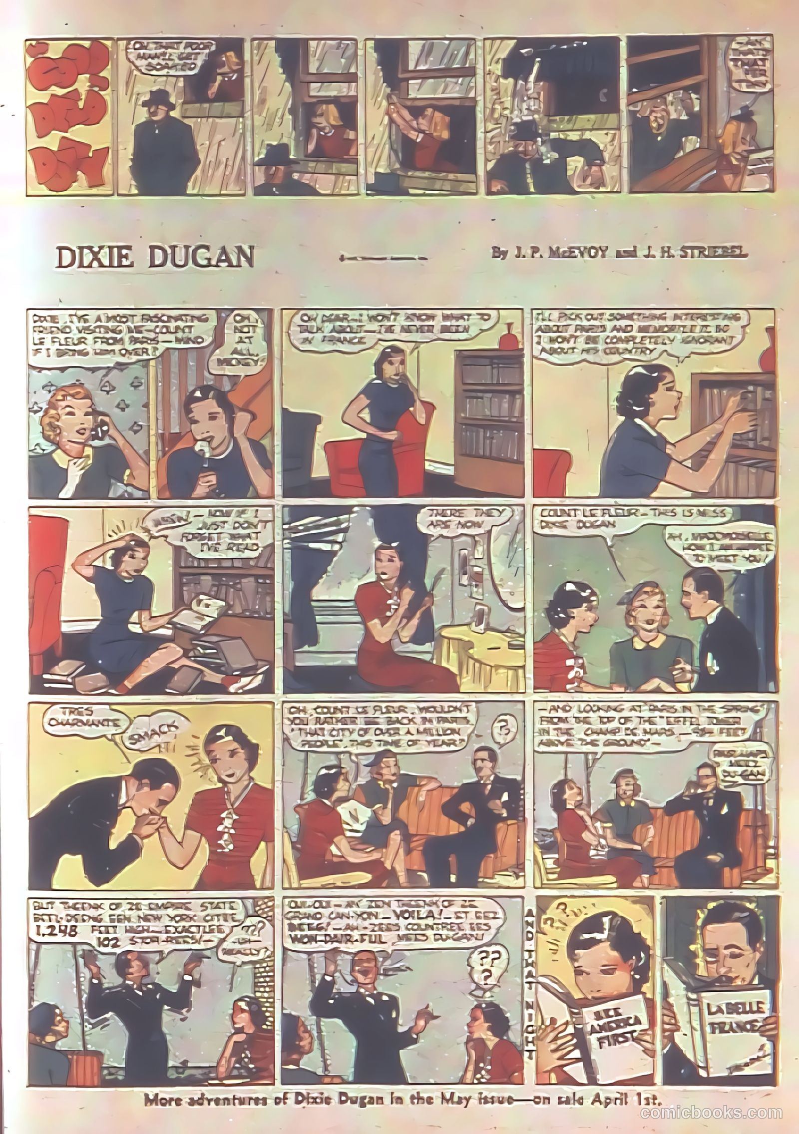 Feature Funnies #7 (1938) — page 44 of 67
