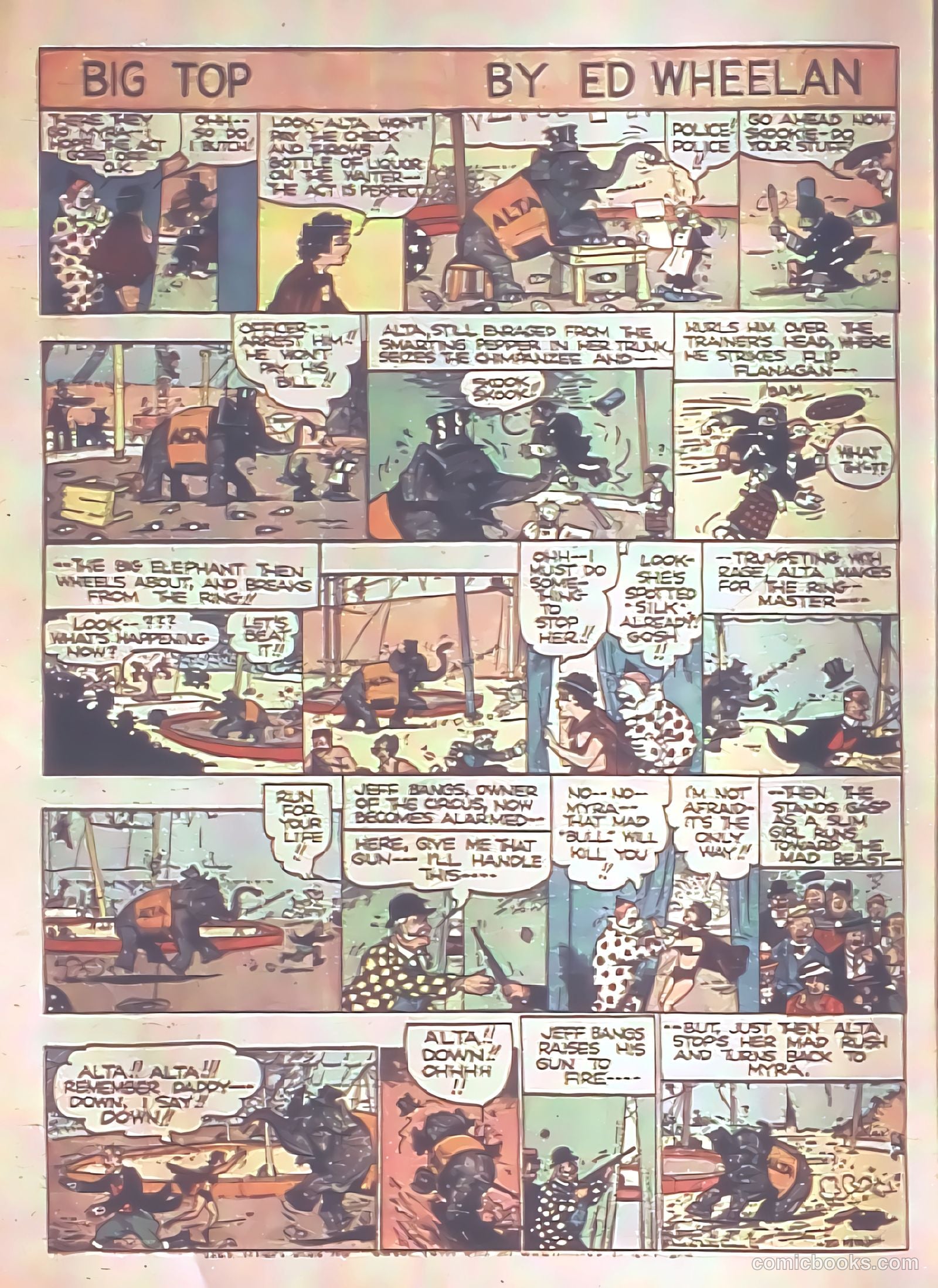 Feature Funnies #7 (1938) — page 45 of 67