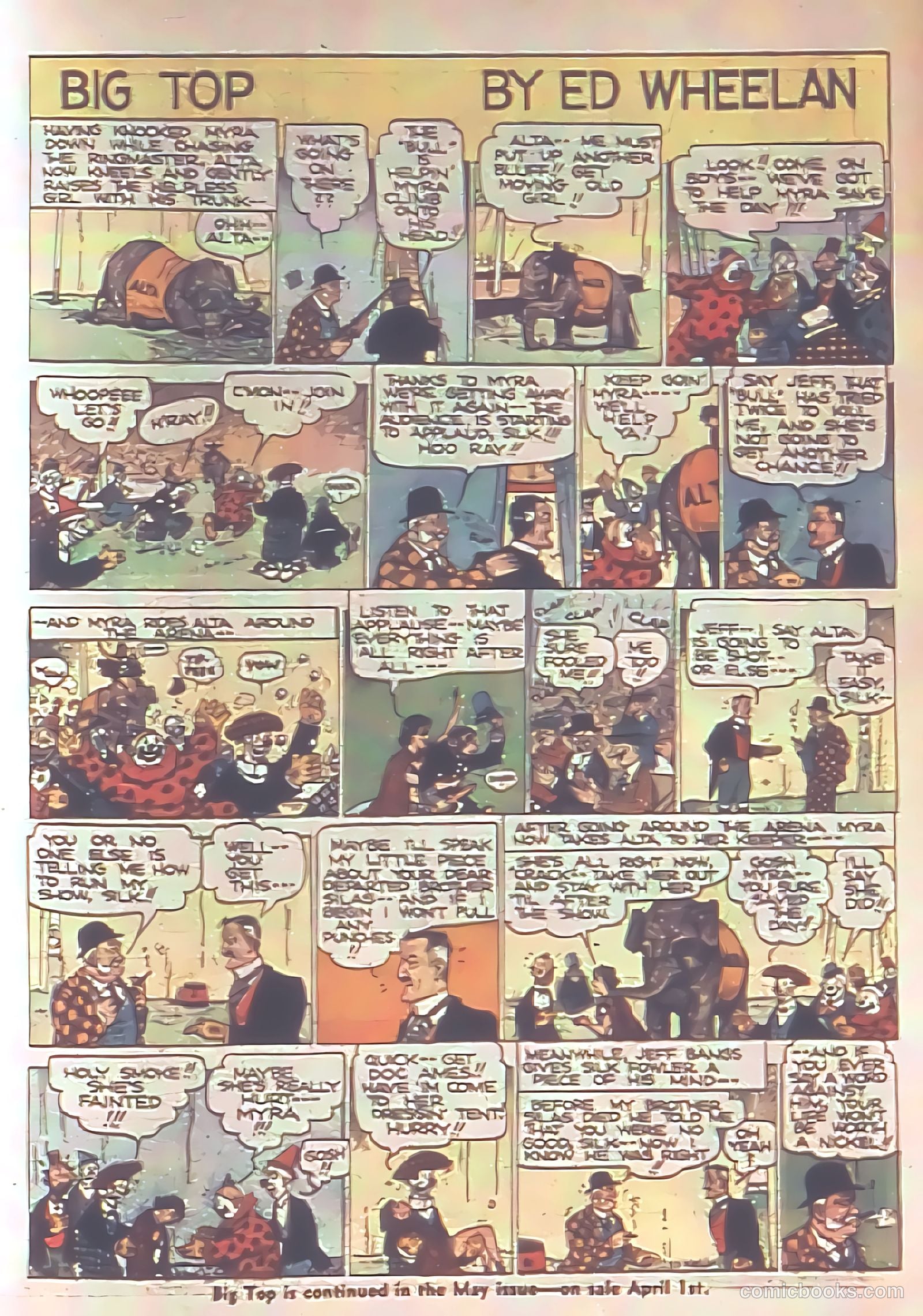 Feature Funnies #7 (1938) — page 46 of 67
